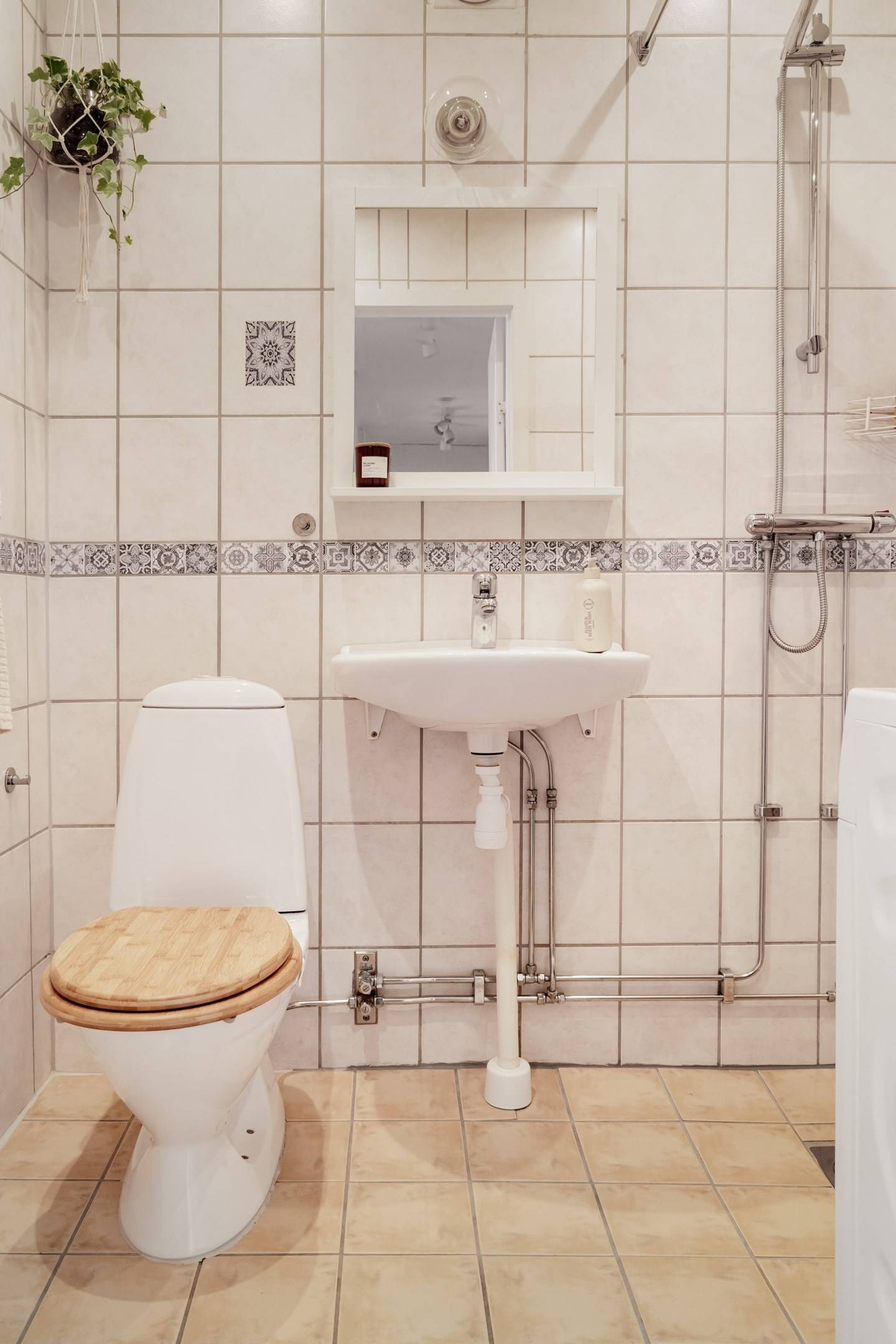 2 rum Lägenhet på Vänortsgatan 12E Mölndal - Bosgården Mölndals kommun - bild 20