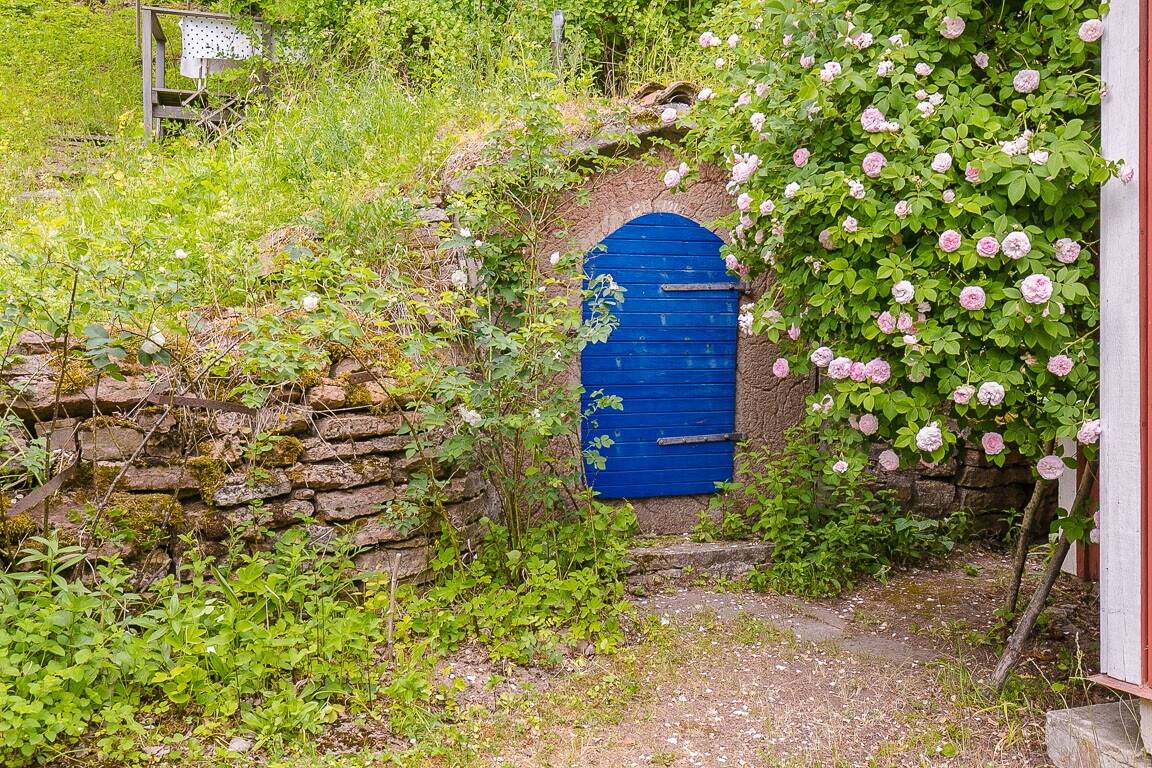 3 rum Vinterbonat fritidshus på Törnsäter Fridhem 1 Kinnekulle Götene kommun - bild 37
