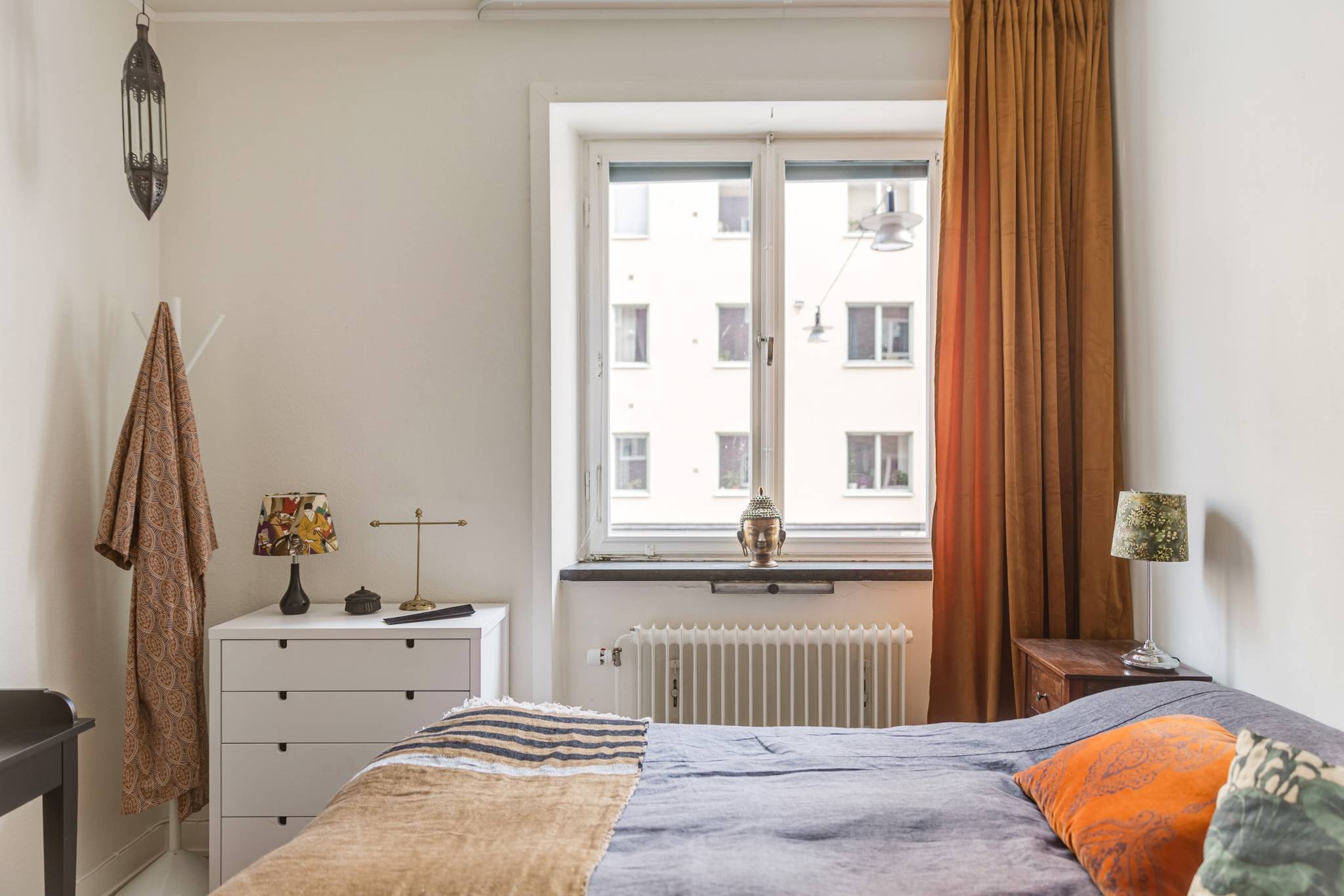 2 rum Lägenhet på Högbergsbacken 1, 1 tr Södermalm Stockholms kommun - bild 17