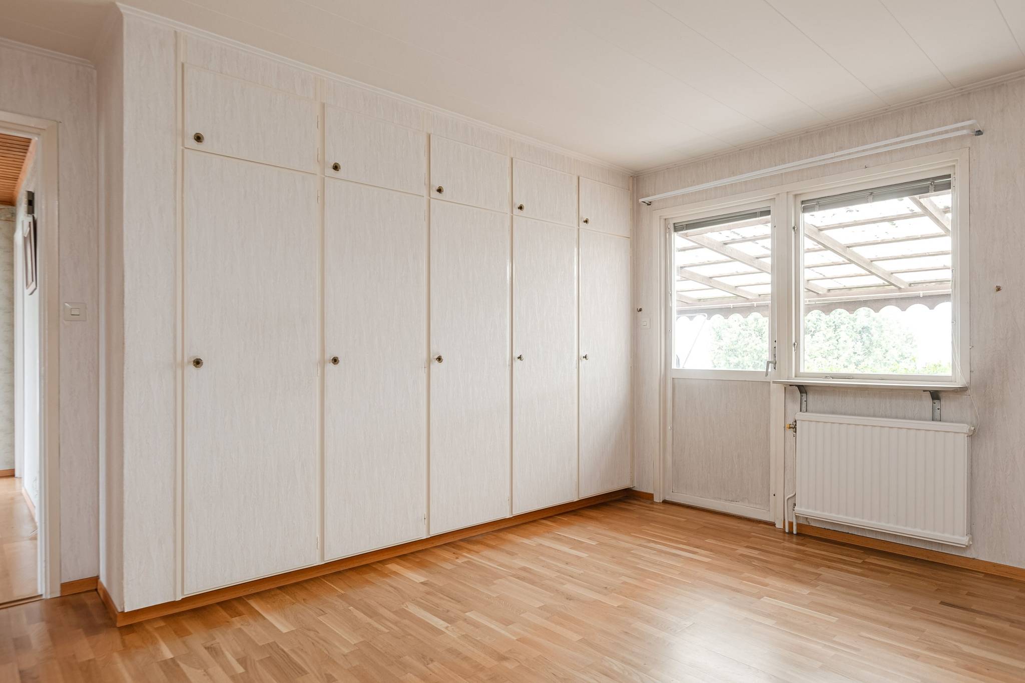 4 rum Villa på Bondstorpsvägen 33 Vaggeryd - Götafors Vaggeryds kommun - bild 17