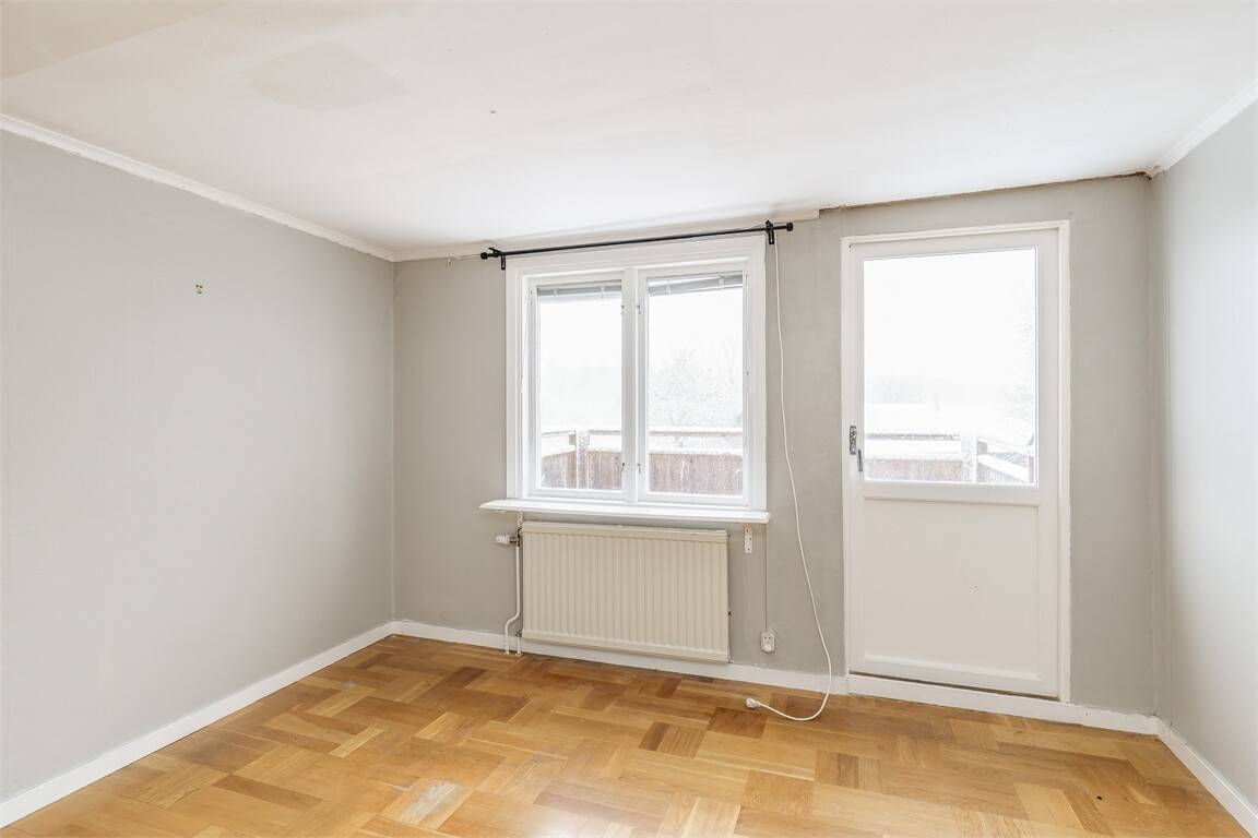 5 rum Villa på Nedre Hyltan 2 Smälterum Oskarshamns kommun - bild 12
