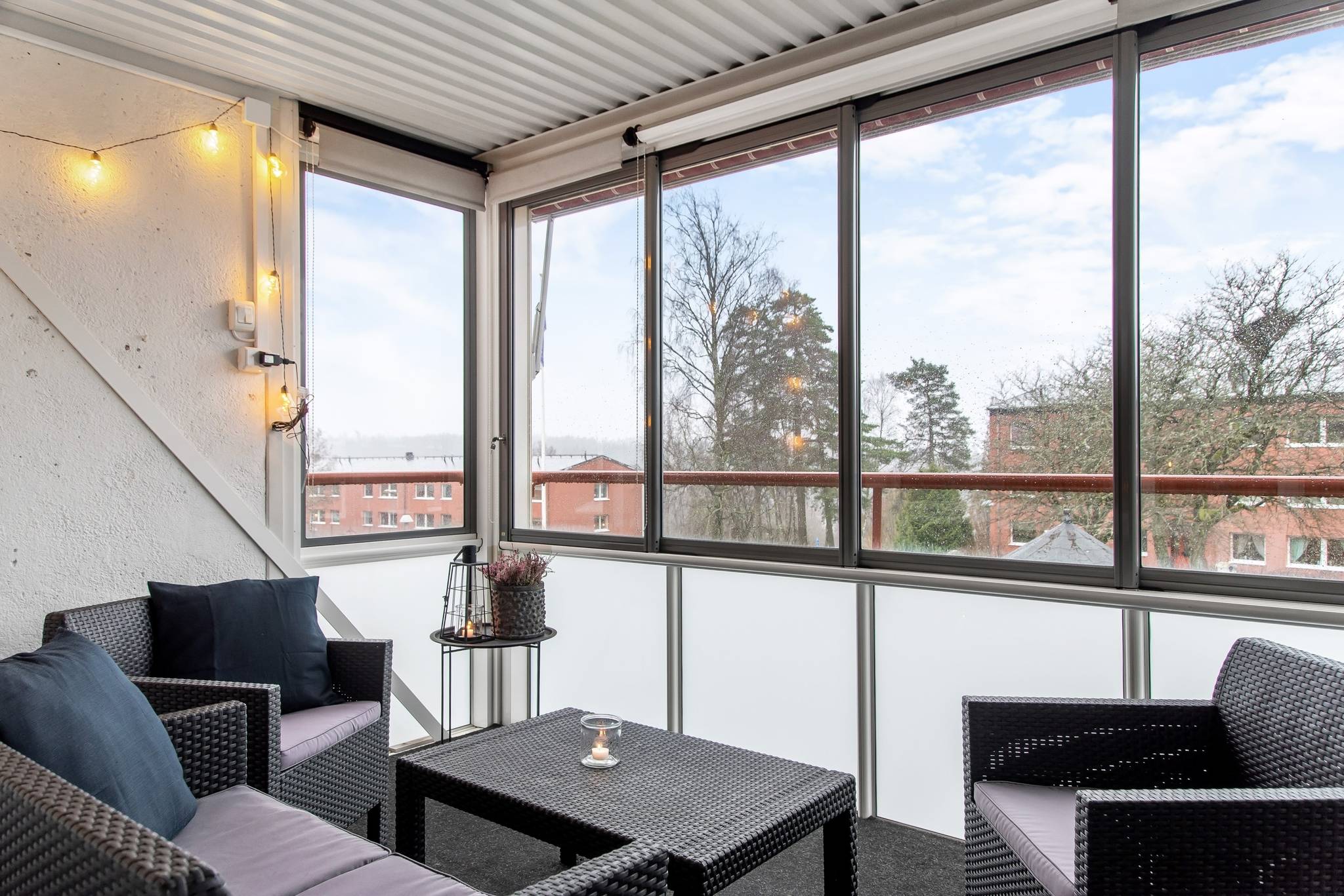 3 rum Lägenhet på Kransvägen 190 Trandared Borås kommun - bild 2