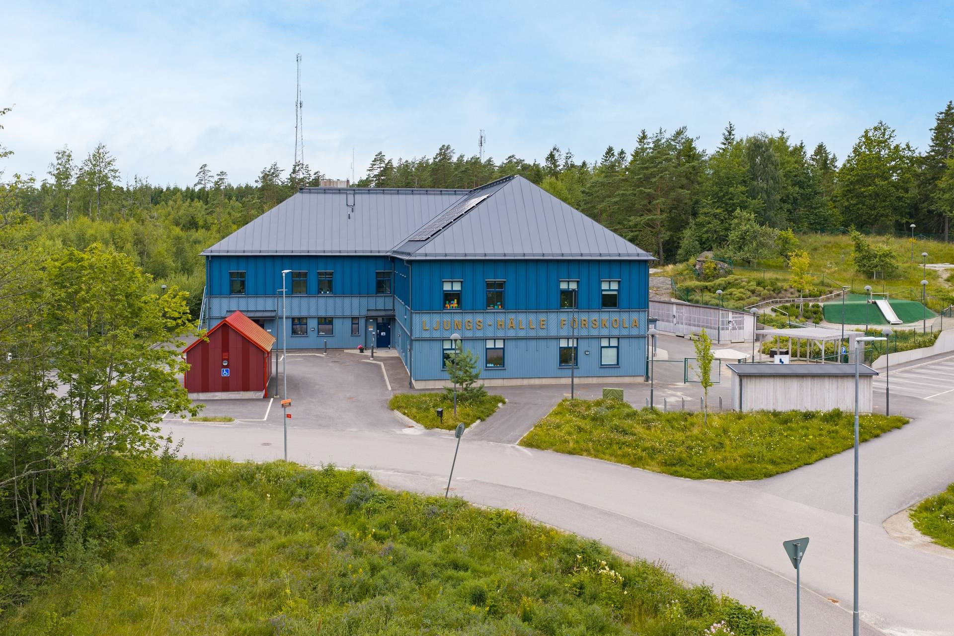 6 rum Villa på Skafteröd 208 Ljungskile Uddevalla kommun - bild 78