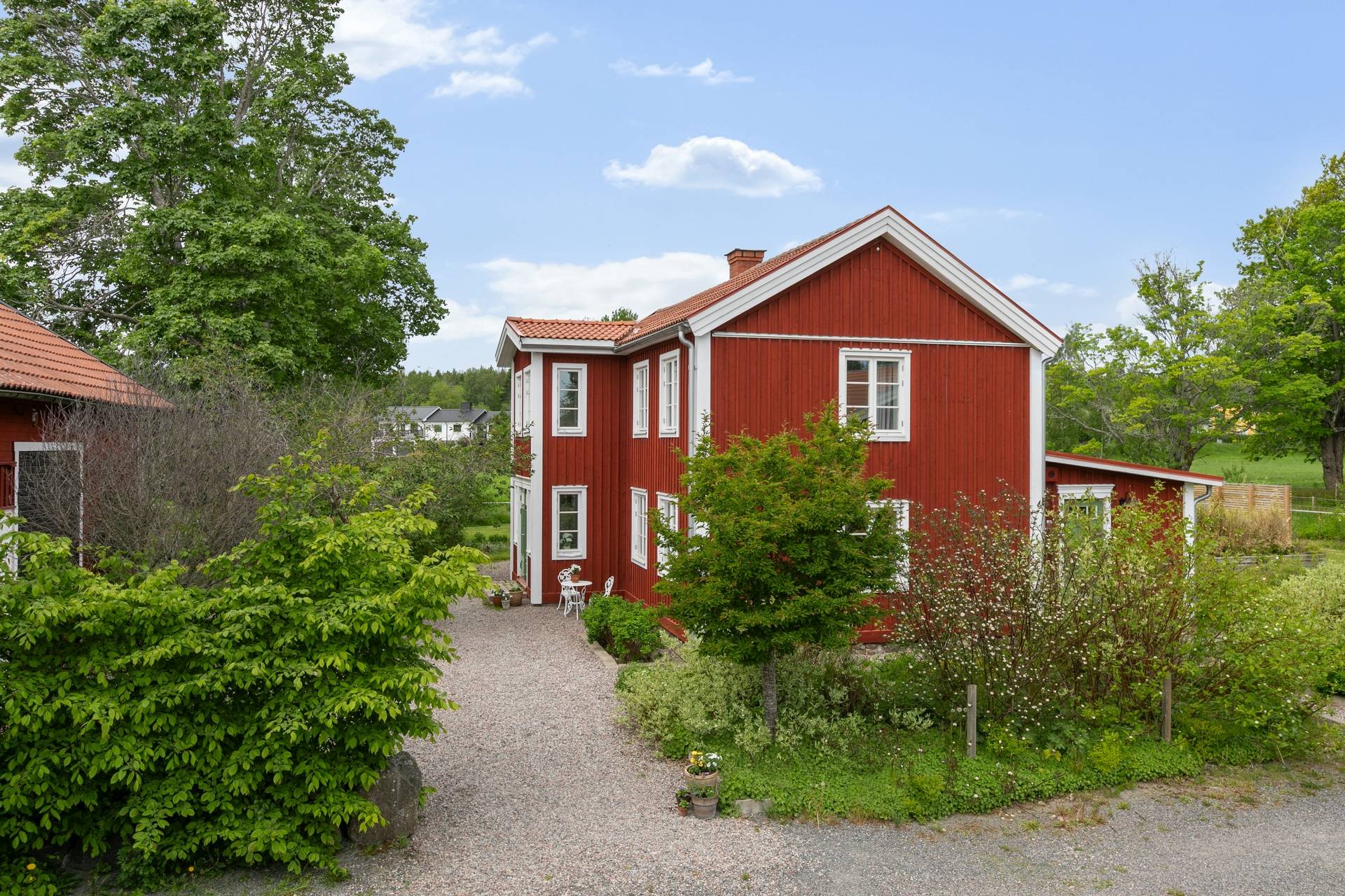 4 rum Gård utan jordbruk på Oppala bygata 6 0ppala Gävle kommun - bild 81