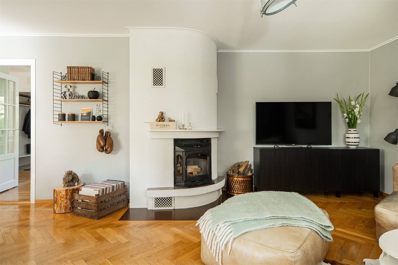 6 rum Villa på Sätervägen 3A VARVET Örnsköldsviks kommun - bild 15