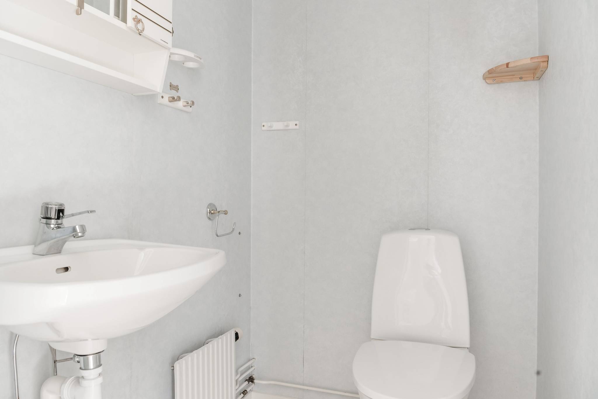 5 rum Villa på Maltvägen 7 Lövnäs Hammarö kommun - bild 10