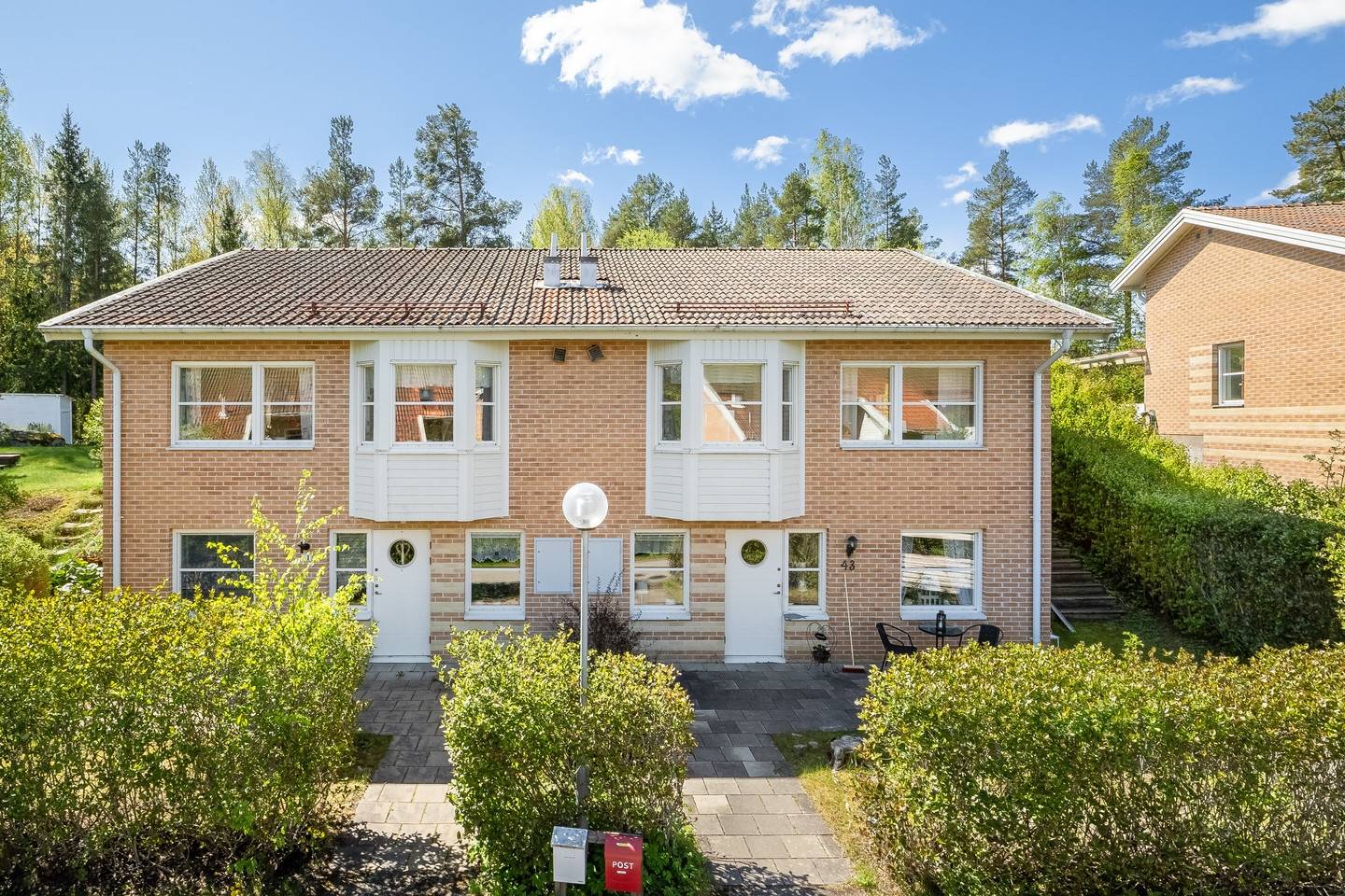 4 rum Lägenhet på Marsgatan 43 Ängshöjden Sala kommun - bild 3