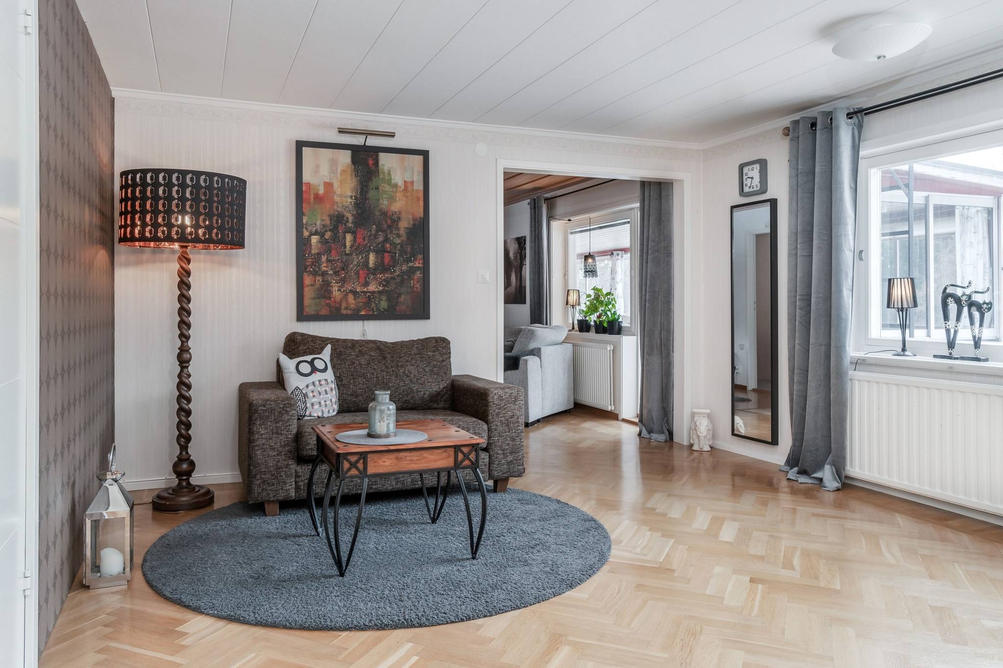 5 rum Villa på Fundersgatan 18 Kramfors Kramfors kommun - bild 4