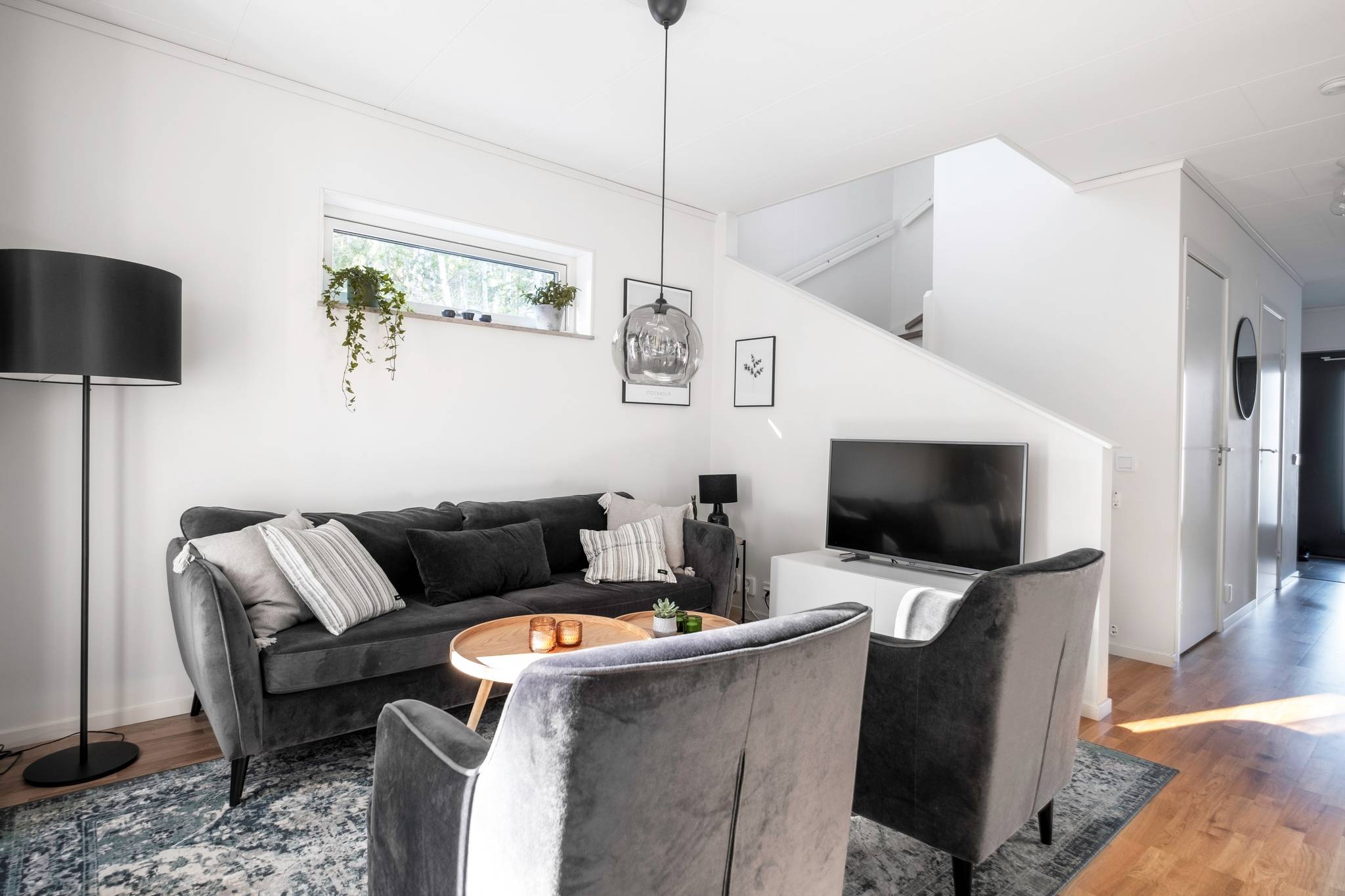 5 rum Radhus på Kardemummagränd 54 Tyresö Tyresö kommun - bild 4