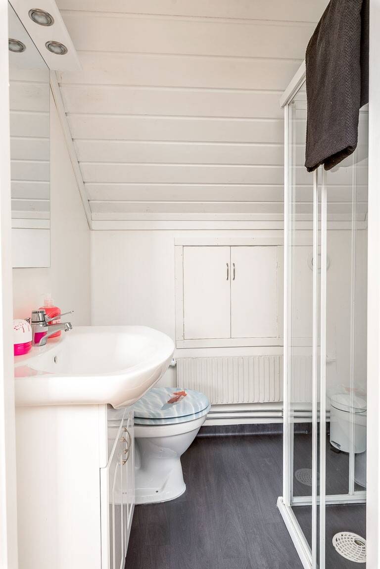 7 rum Villa på Solkebo 234 Hudiksvall - Via Hudiksvalls kommun - bild 22