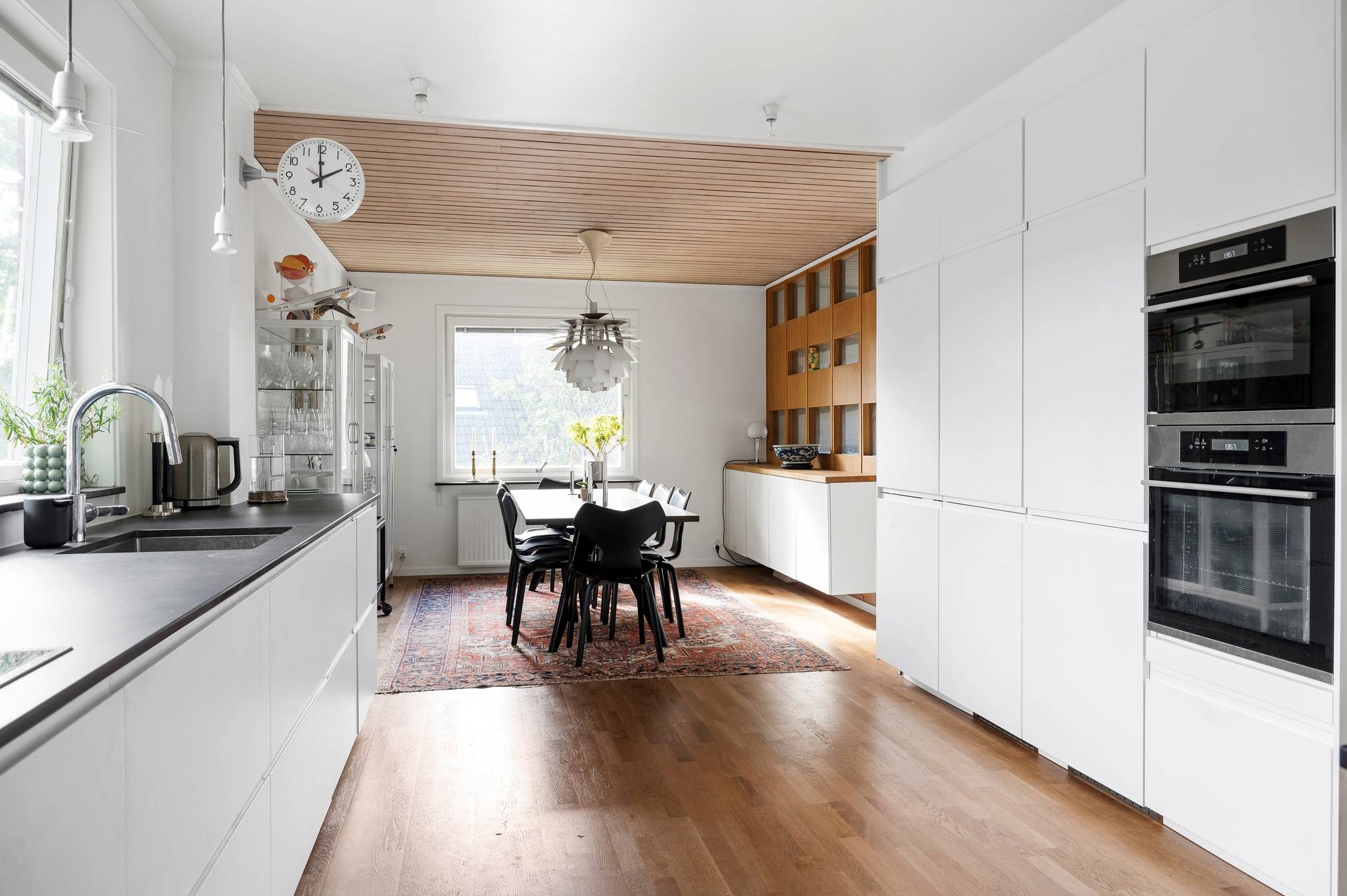 7 rum Villa på Åkerbärstigen 21 Älvsjö Stockholms kommun - bild 15