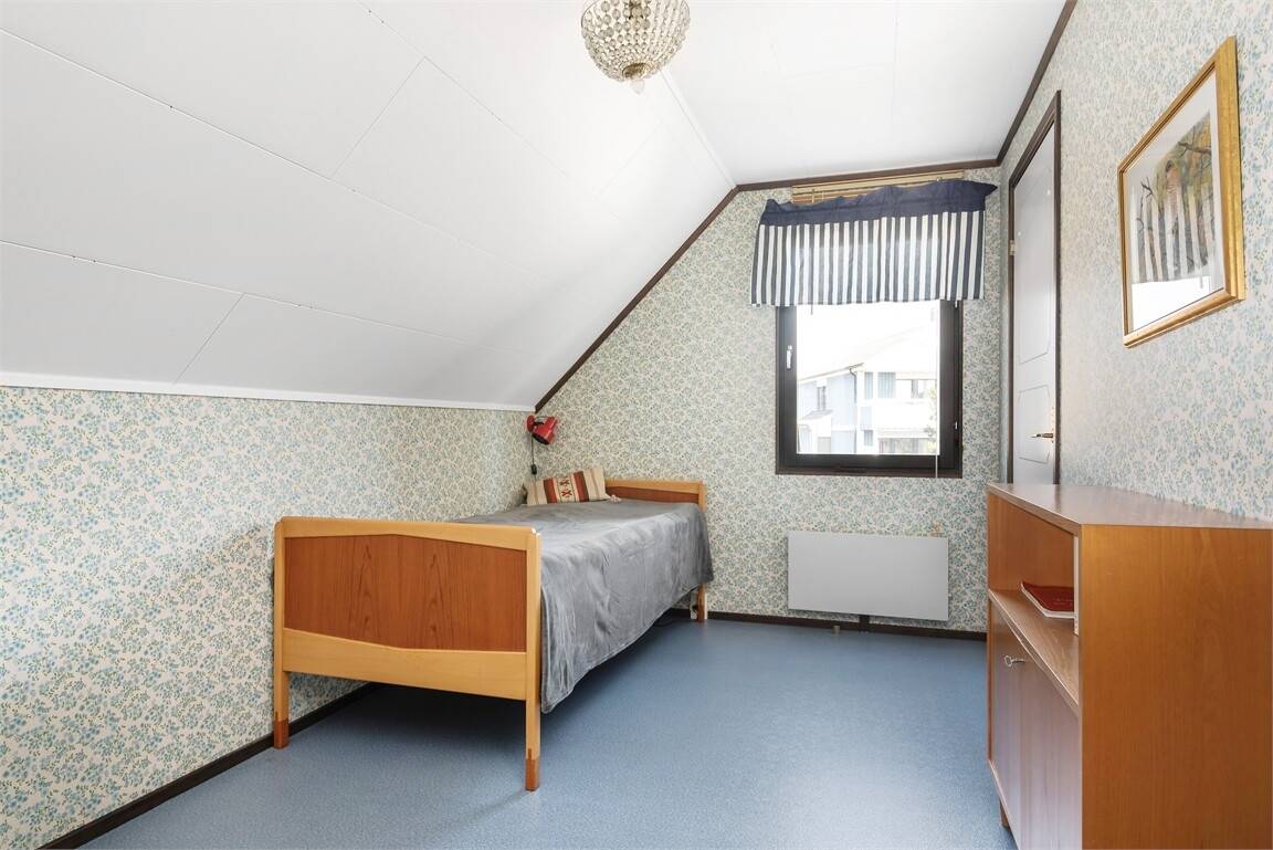5 rum Villa på Fågelsångsvägen 45 Motala kommun - bild 21
