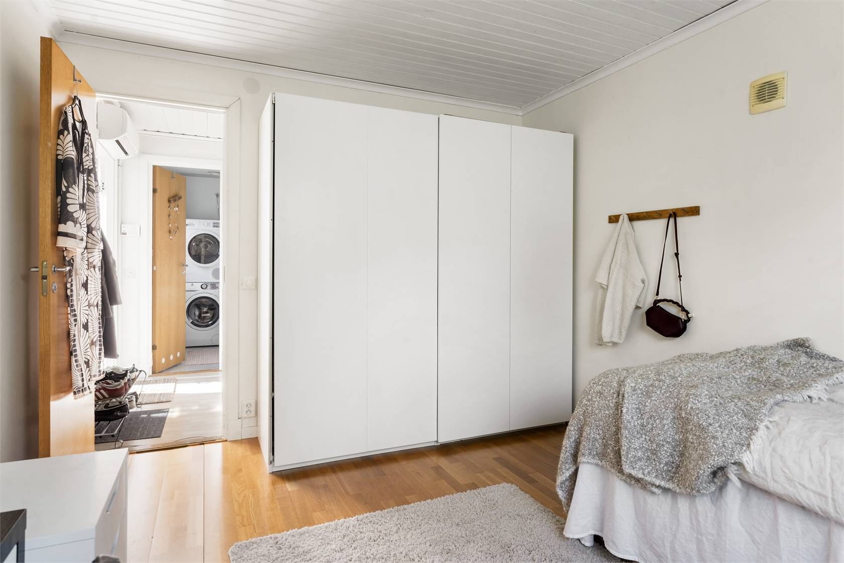 5 rum Kedjehus på Svalörtsvägen 64 Älvängen Ale kommun - bild 17