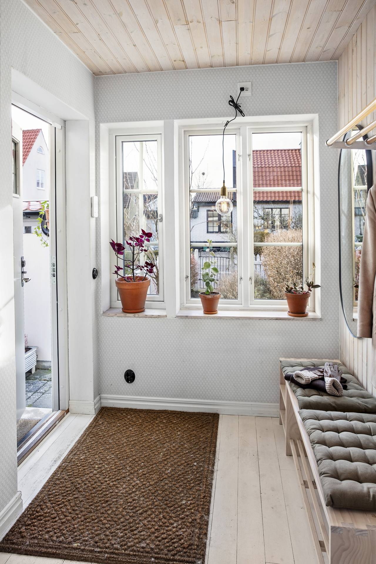 5 rum Villa på Hökgatan 10 LIMHAMN Malmö kommun - bild 6