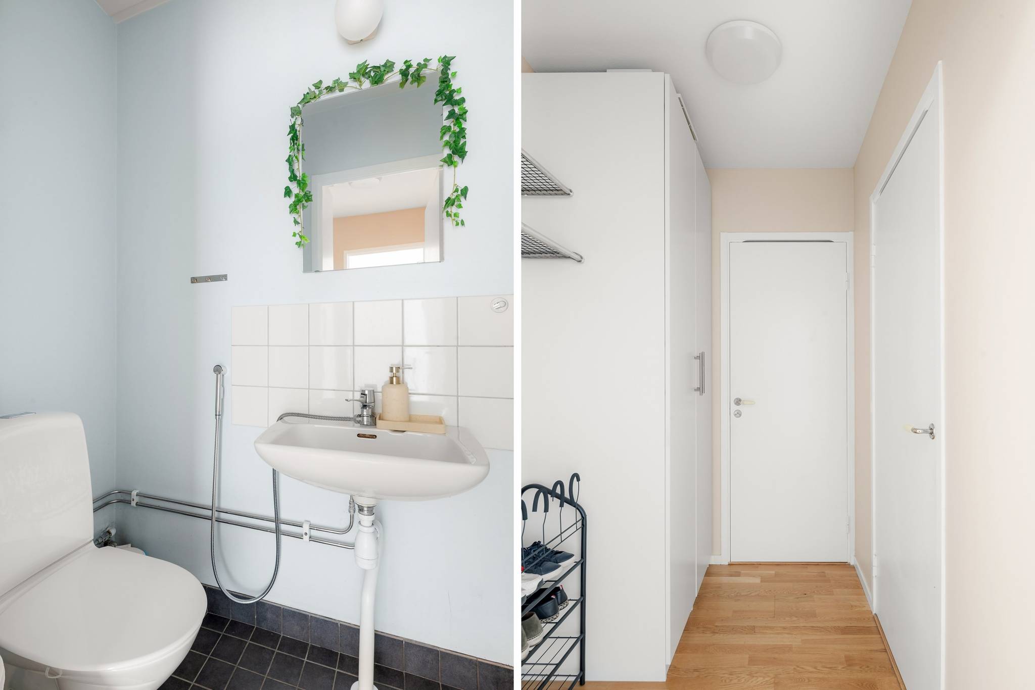 2 rum Lägenhet på Lötsjövägen 79 Hallonbergen Sundbybergs kommun - bild 6