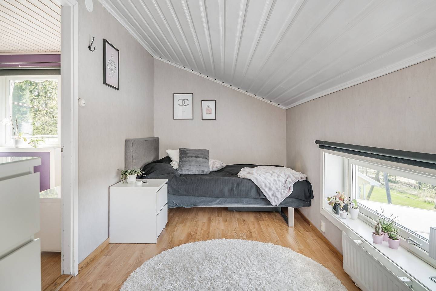 6 rum Villa på Högbyn 119 Arnäsvall Örnsköldsviks kommun - bild 28