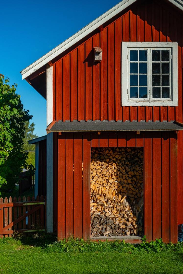 7 rum Villa på Rabovägen 18 Rabo Ockelbo kommun - bild 87