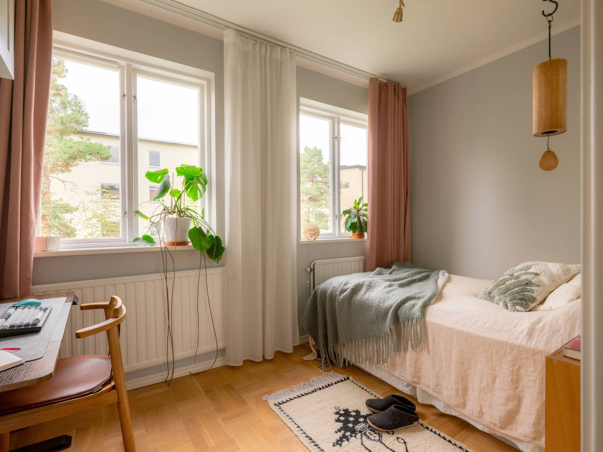 2 rum Lägenhet på Cedergrensvägen 38 Midsommarkransen/Telefonplan Stockholms kommun - bild 4