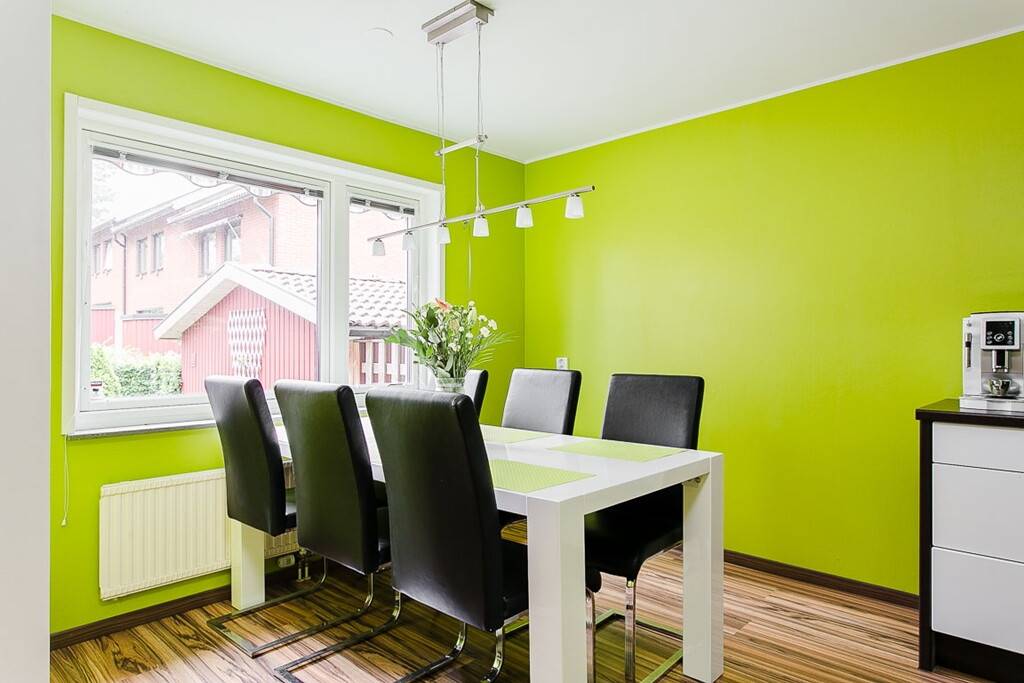 4 rum Lägenhet på Barkvägen 11G Södra Ryd Skövde kommun - bild 8