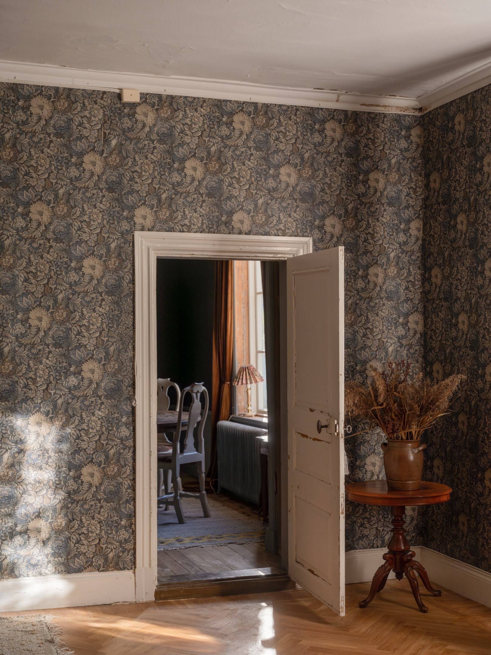 8 rum Villa på Svalsta prästgård 1 Grödinge Botkyrka kommun - bild 43