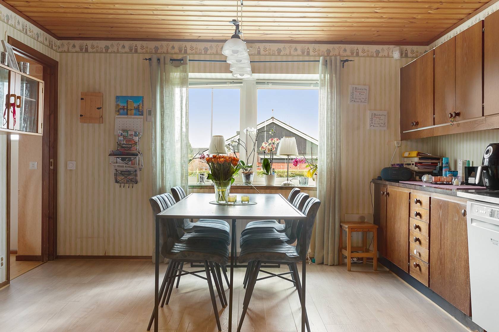 5 rum Villa på Ripavägen 6 Äsperöd Sjöbo kommun - bild 5