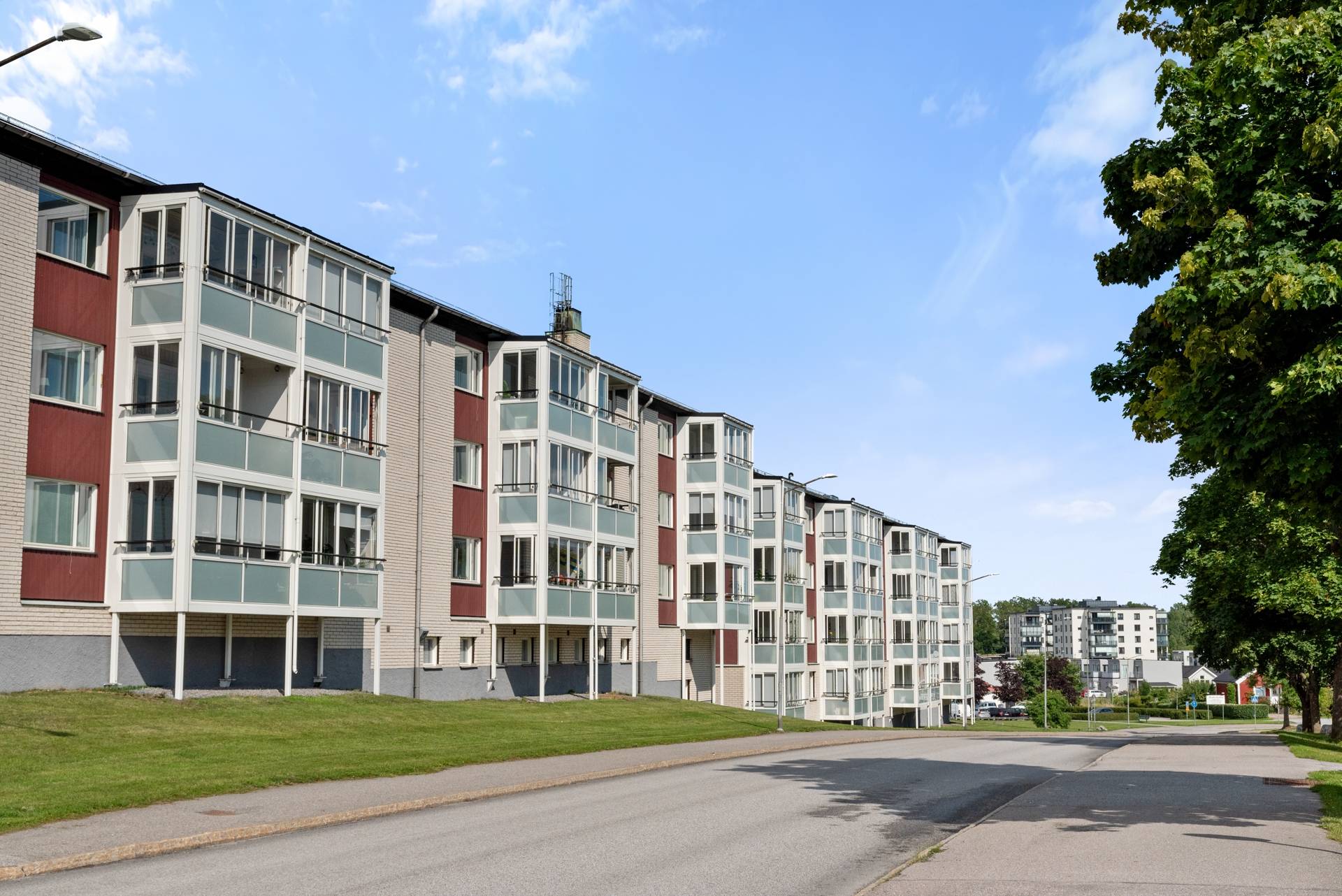 3 rum Lägenhet på Tunvägen 2 C Grind Norrtälje kommun - bild 22