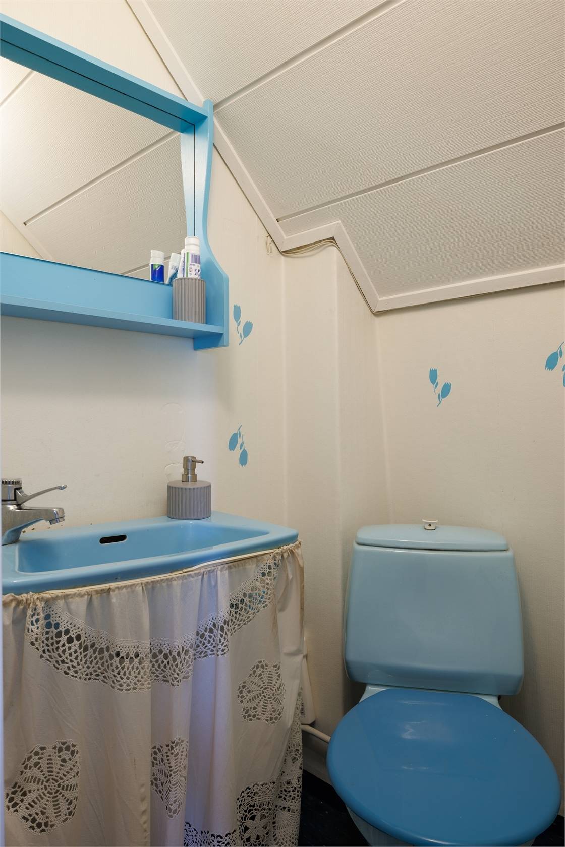 4 rum Villa på Viktoriagatan 11 Centrala Boden Bodens kommun - bild 35