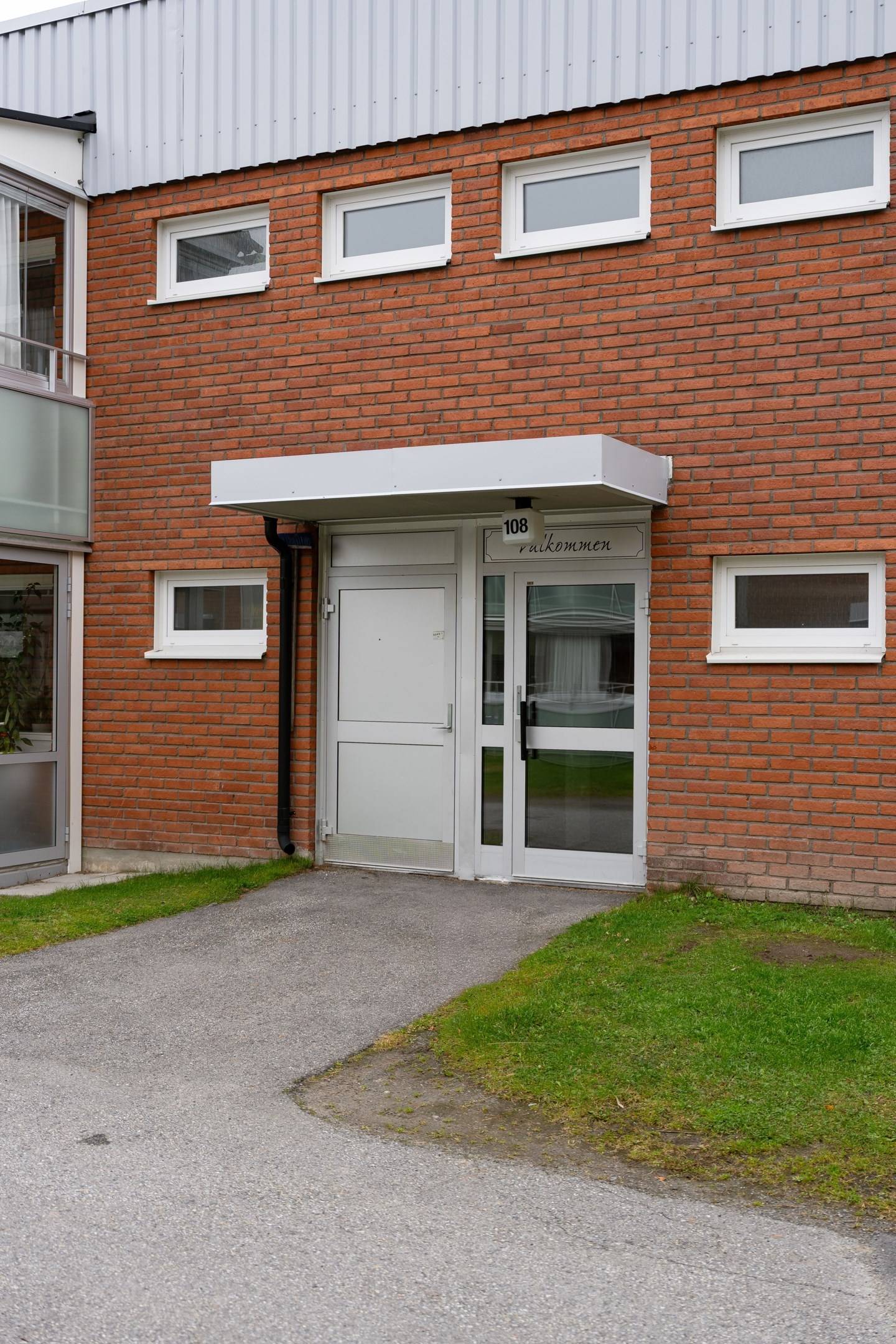 3 rum Lägenhet på Nyckelgatan 108 Sunnanå Skellefteå kommun - bild 20