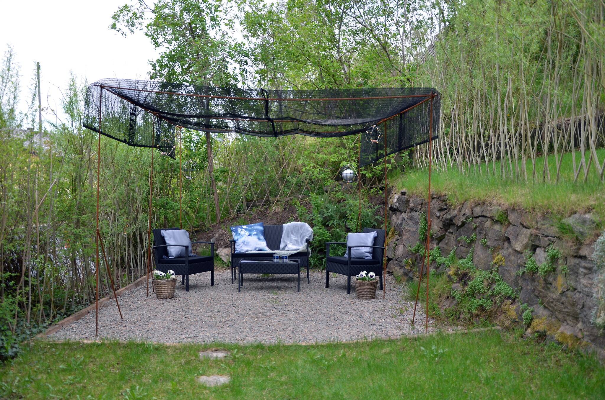 7 rum Villa på Gässlösavägen 23 Furuberg Borås kommun - bild 31