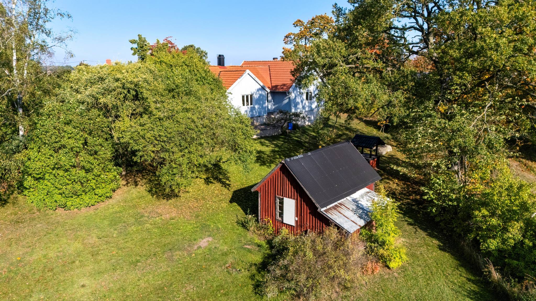 4 rum Villa på Igelösa 173 Igelösa Kalmar kommun - bild 34