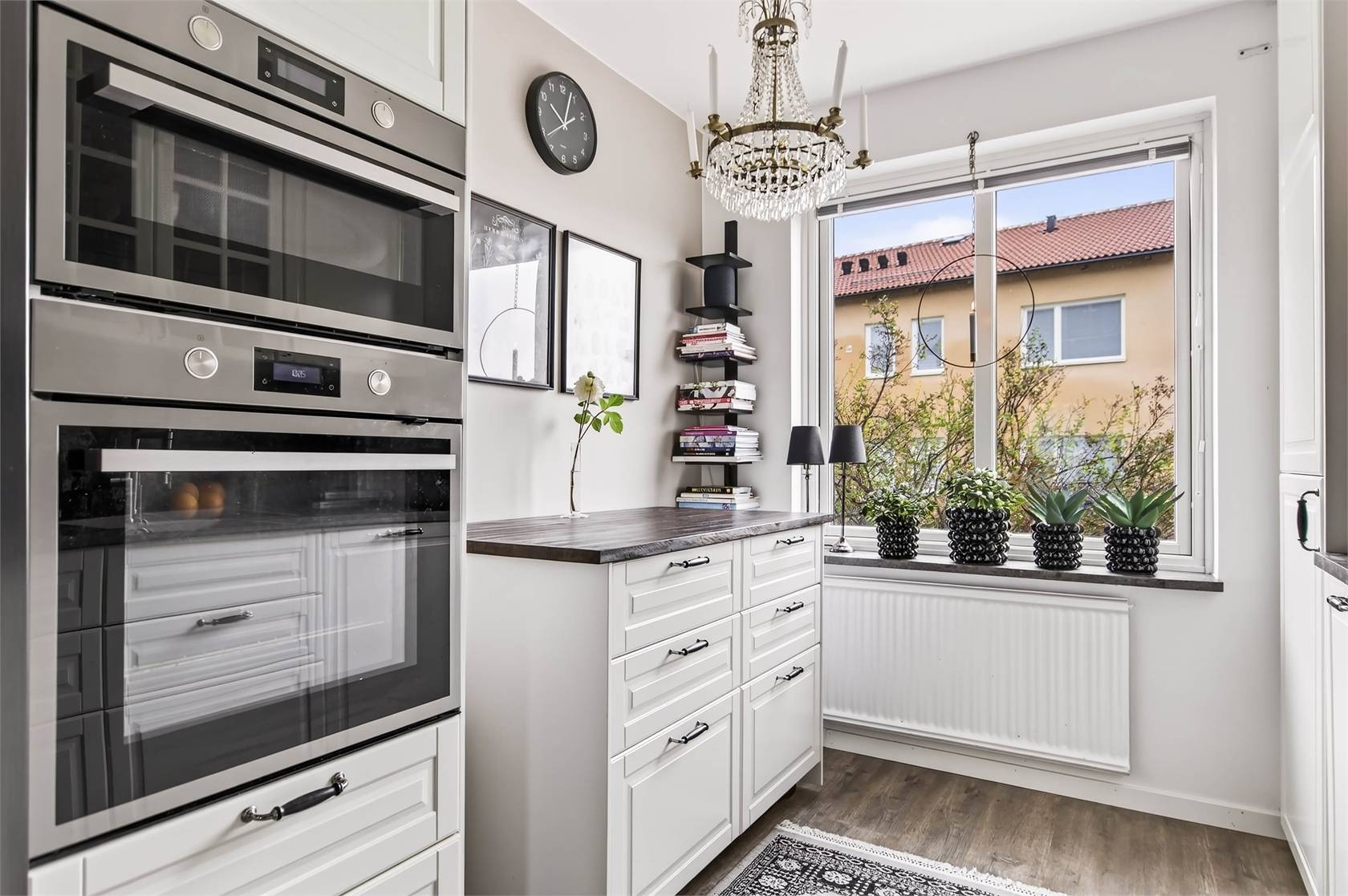 3 rum Lägenhet på Svedelius väg 4 Högbrunn Nyköpings kommun - bild 15