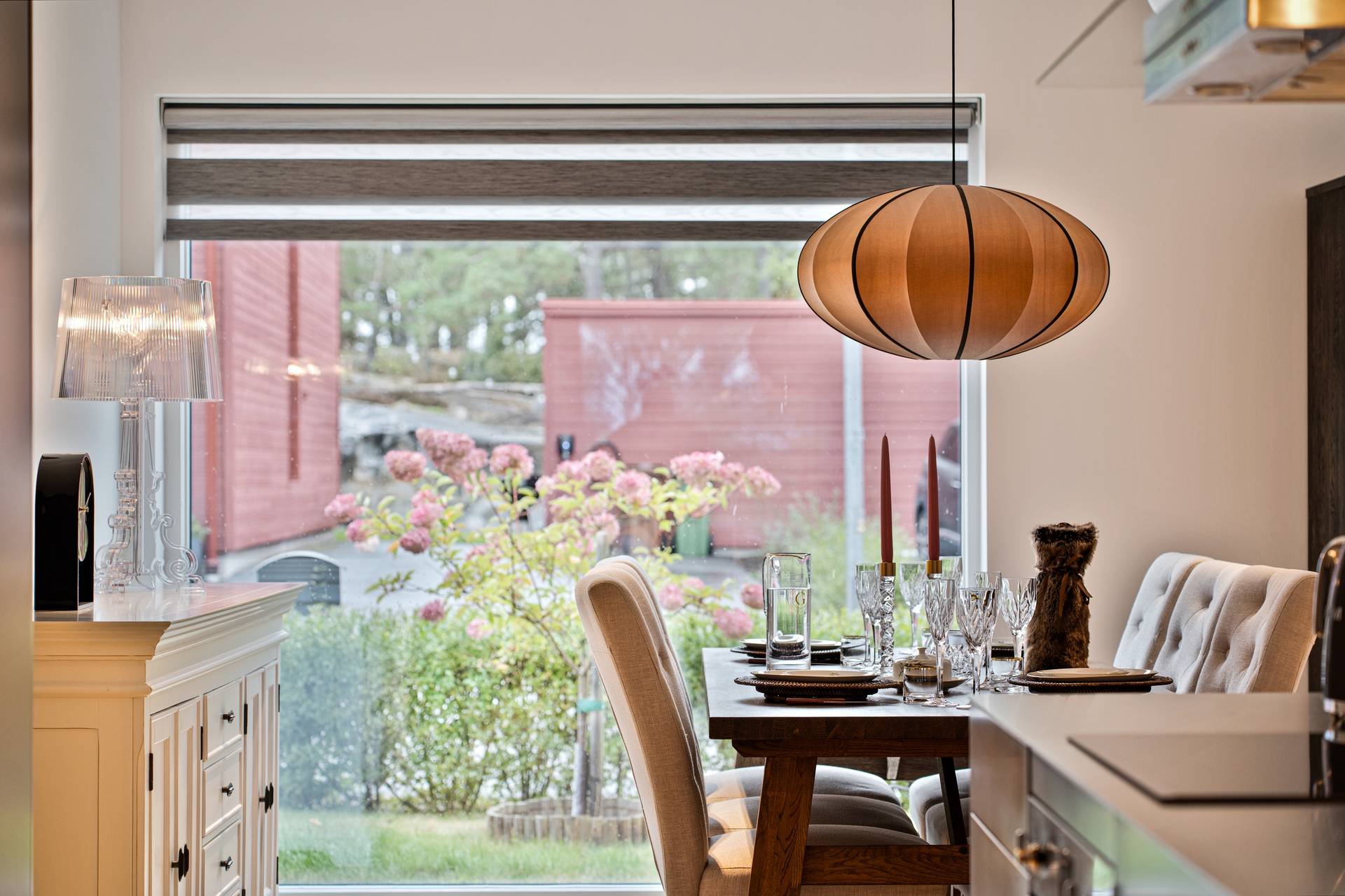 7 rum Parhus på Blåsarevägen 11 Krikonbacken Nyköpings kommun - bild 12