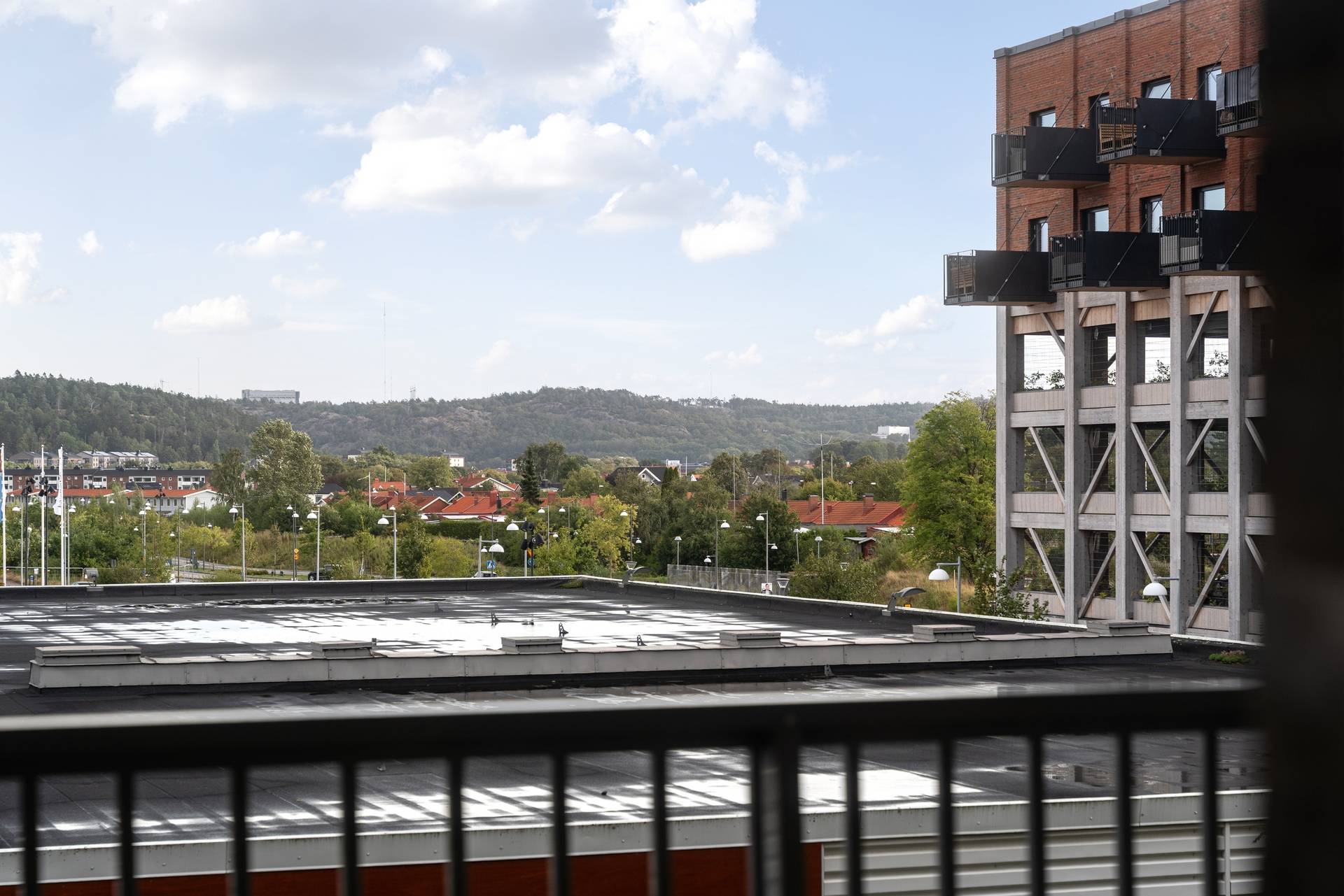 2 rum Lägenhet på Professorsgatan 2 Mölndal Mölndals kommun - bild 8