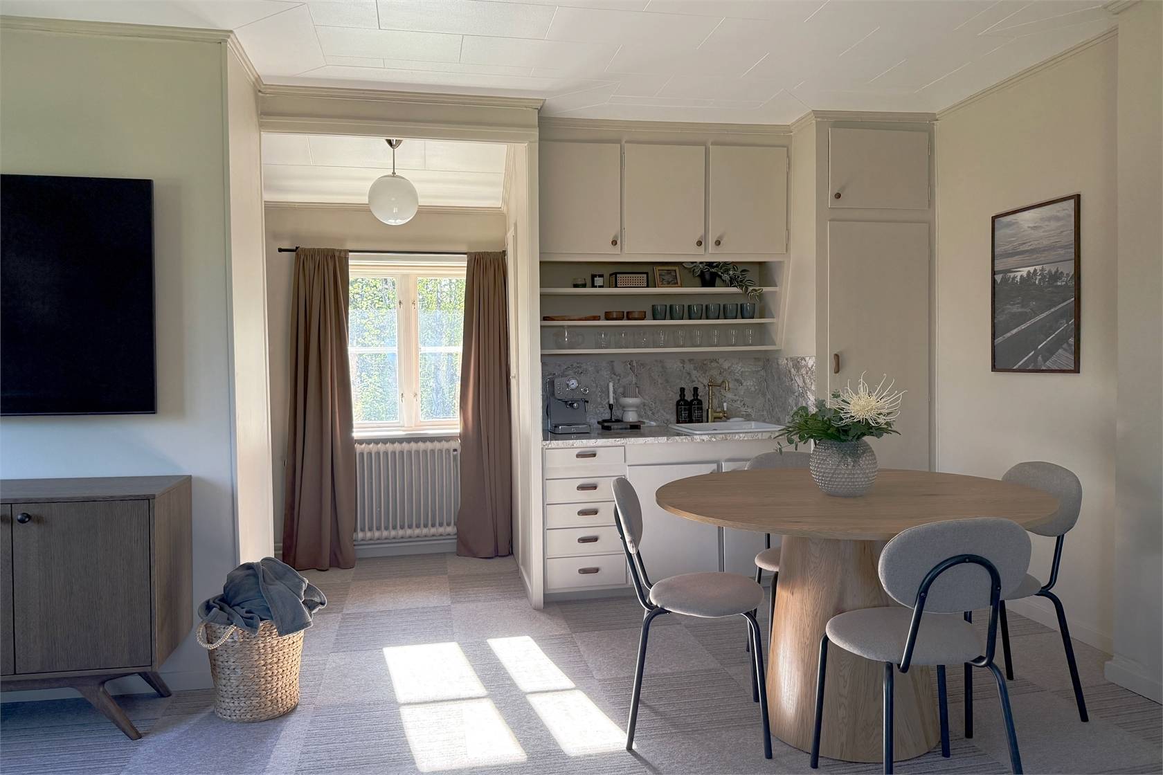 5 rum Villa på Kyan 218 Lövånger Skellefteå kommun - bild 28
