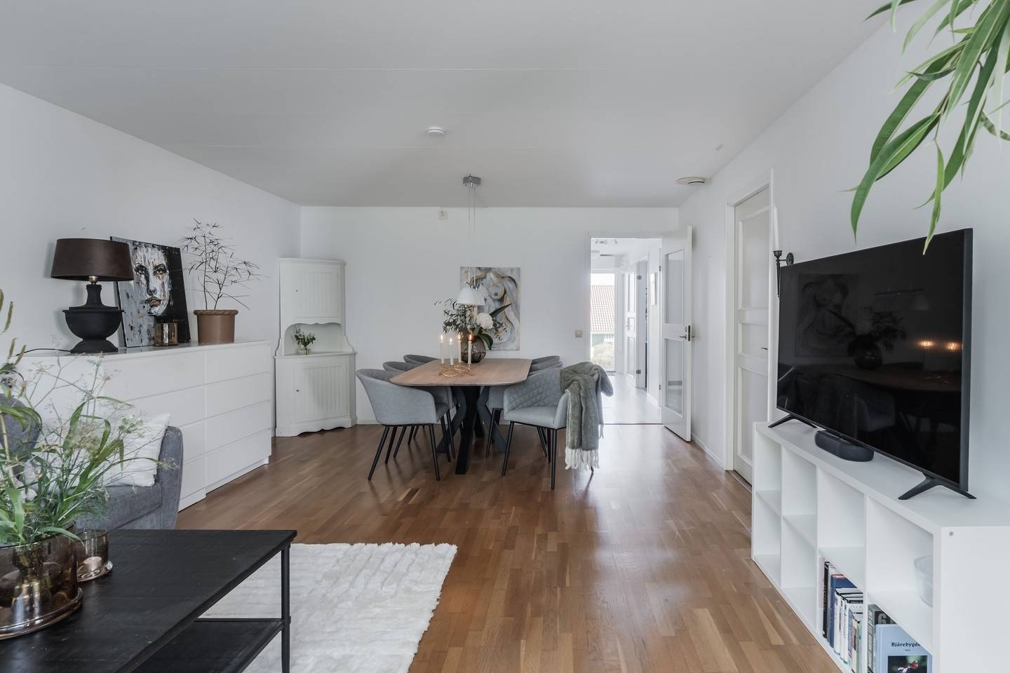 3 rum Lägenhet på Mangårdsvägen 36A Båstad Båstads kommun - bild 9