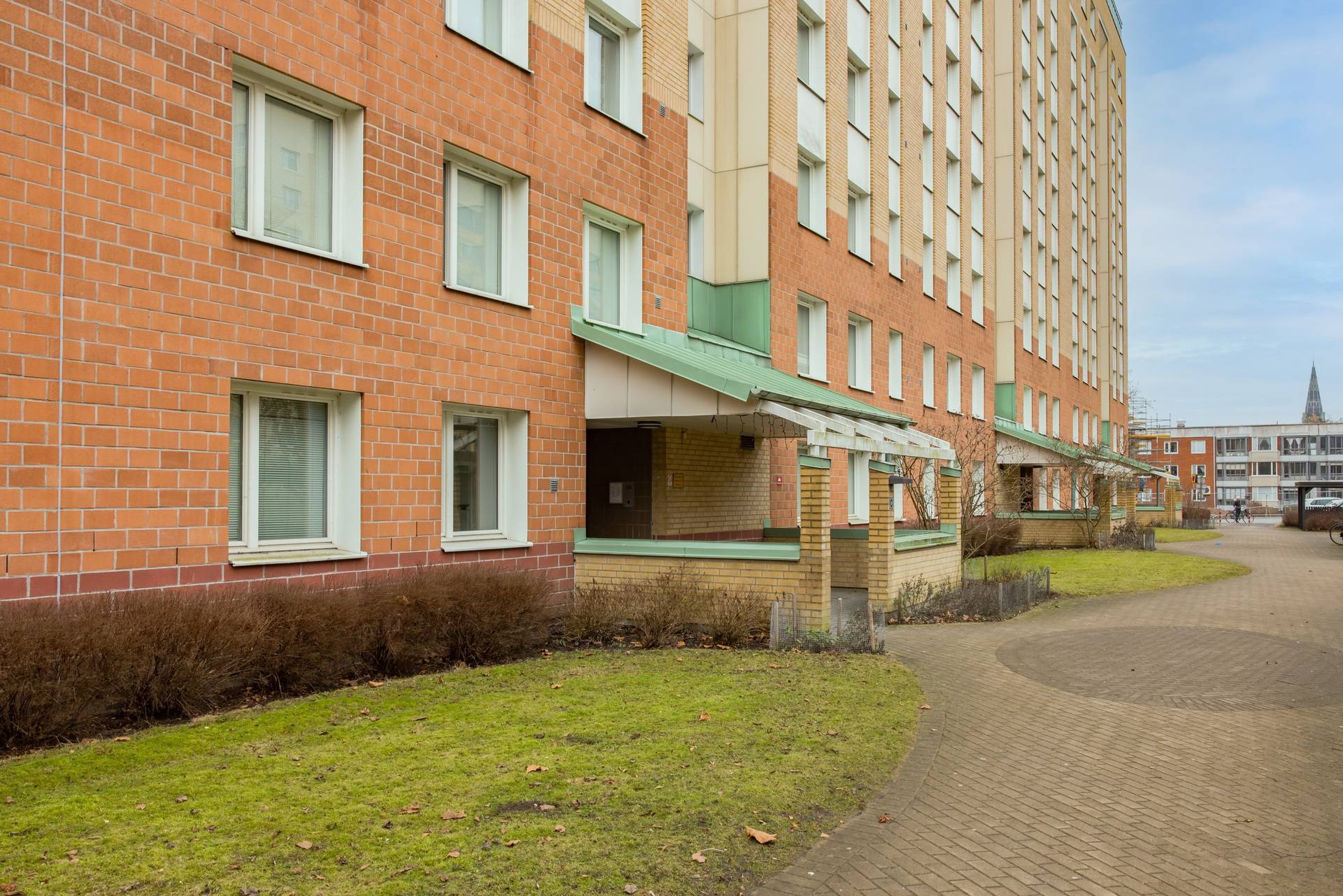3 rum Lägenhet på Grönvägen 5C Arlöv Burlövs kommun - bild 23