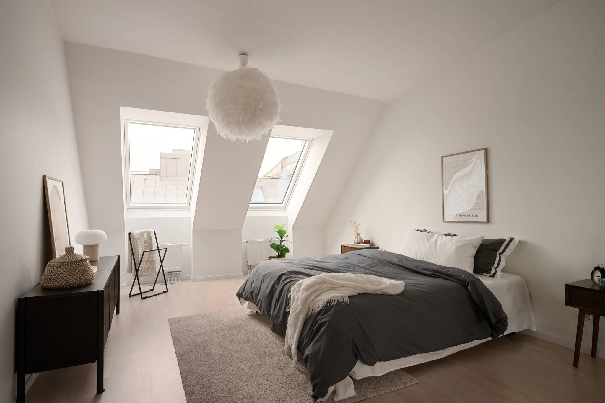 5 rum Lägenhet på Kvarnholmsvägen 104A Kvarnholmen Nacka kommun - bild 16