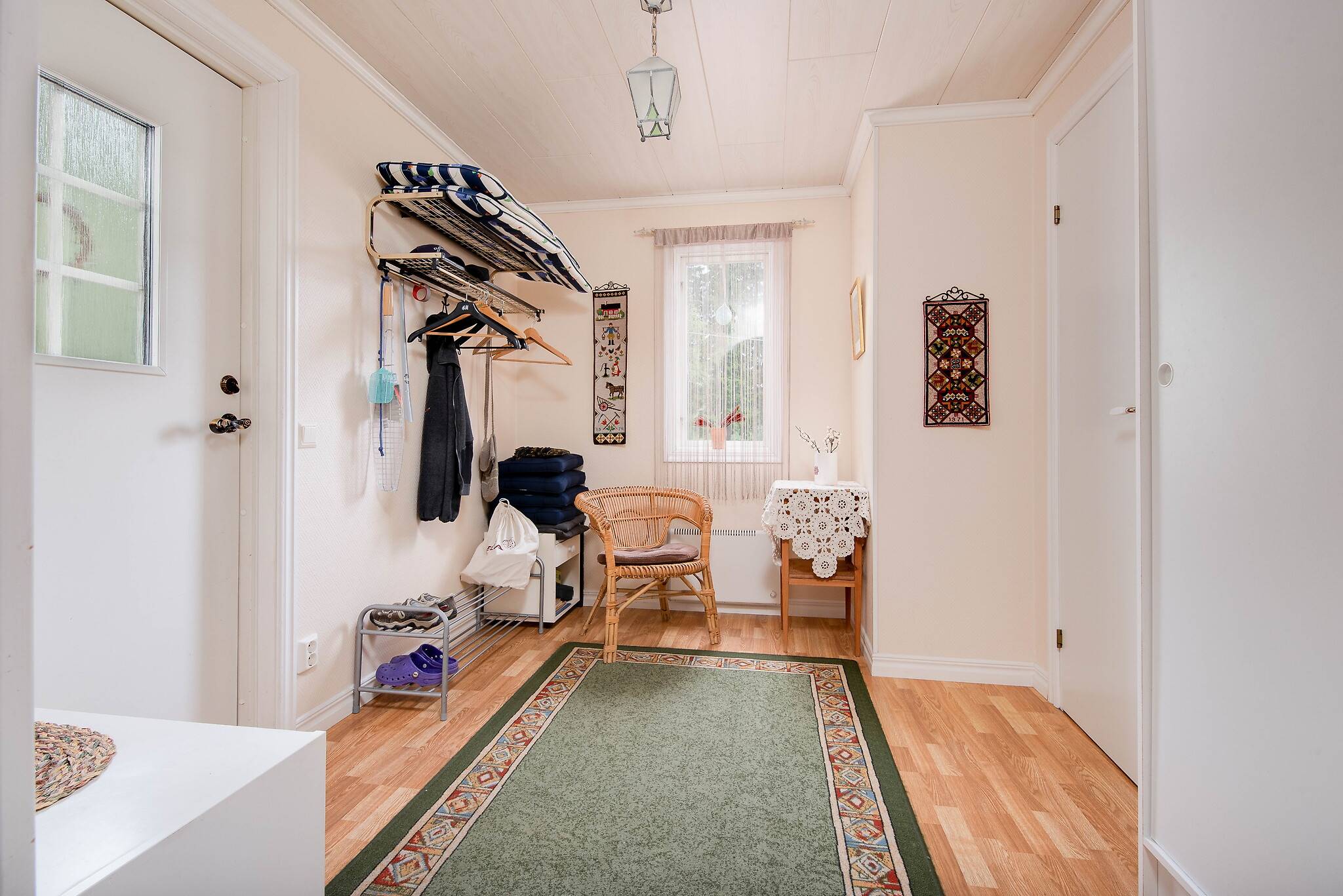 2 rum Villa på Prästgårdsvägen 8 Horndal Avesta kommun - bild 11
