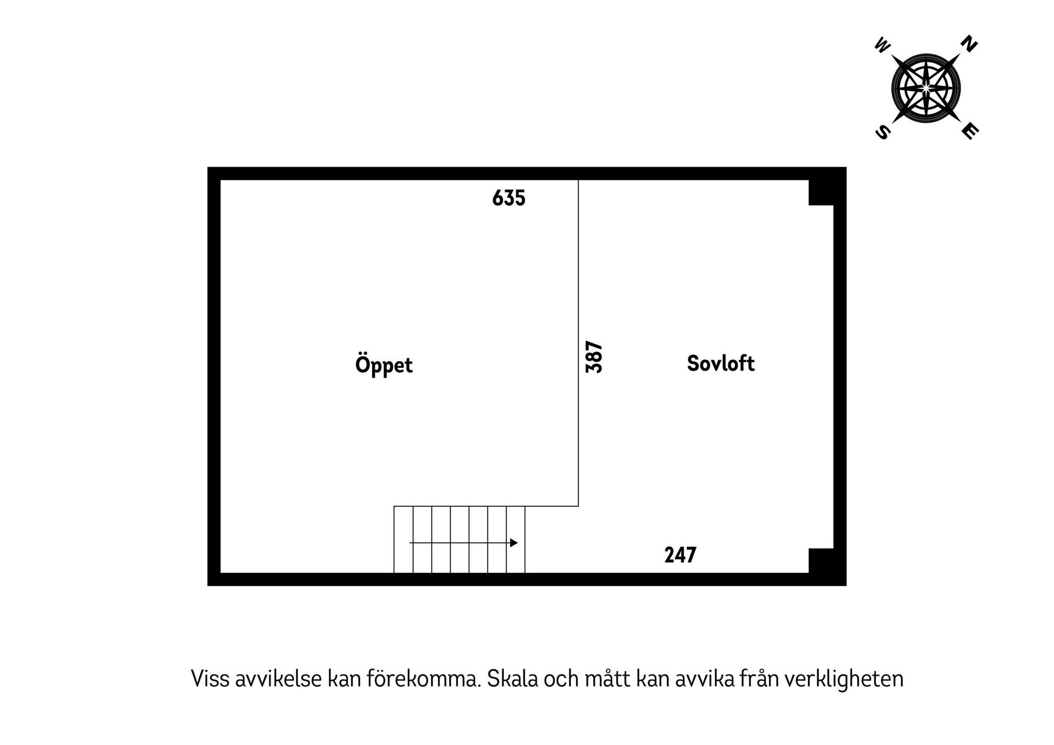 1 rum Lägenhet på Russinvägen 5 Farsta Stockholms kommun - bild 20