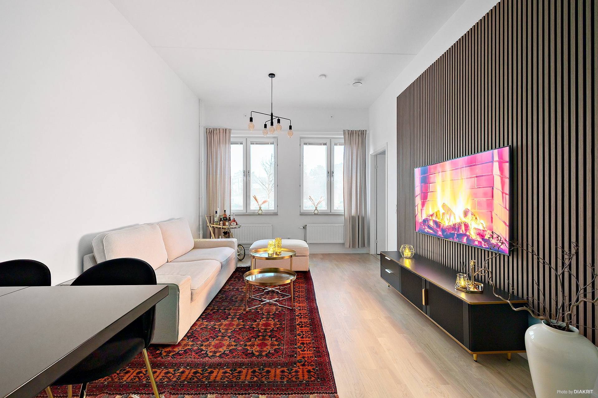 2 rum Lägenhet på Åkare Engströms Väg 7 Bromstensstaden Stockholms kommun - bild 10