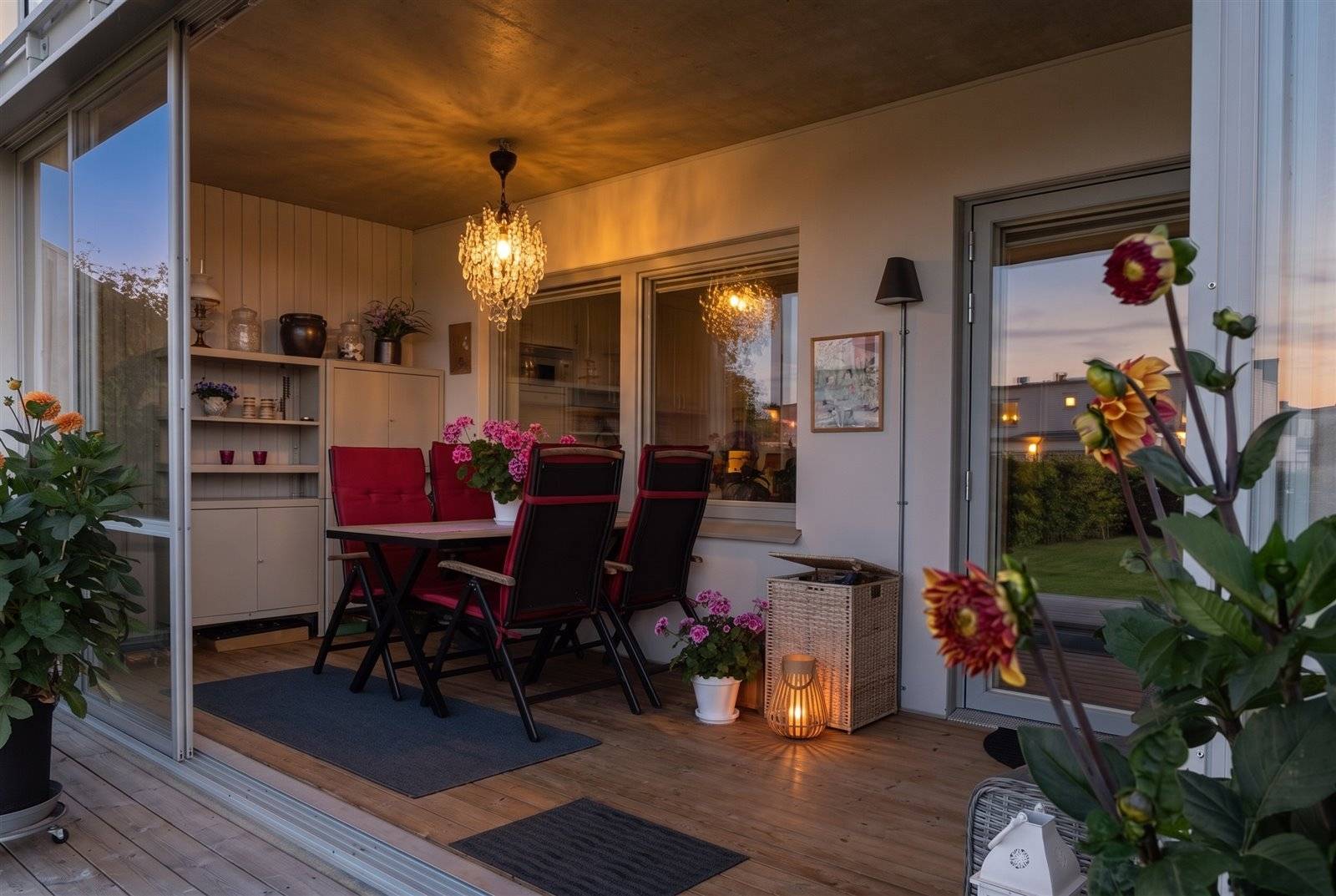 3 rum Lägenhet på Västra Sundskogsvägen 39 Uddevalla kommun - bild 18
