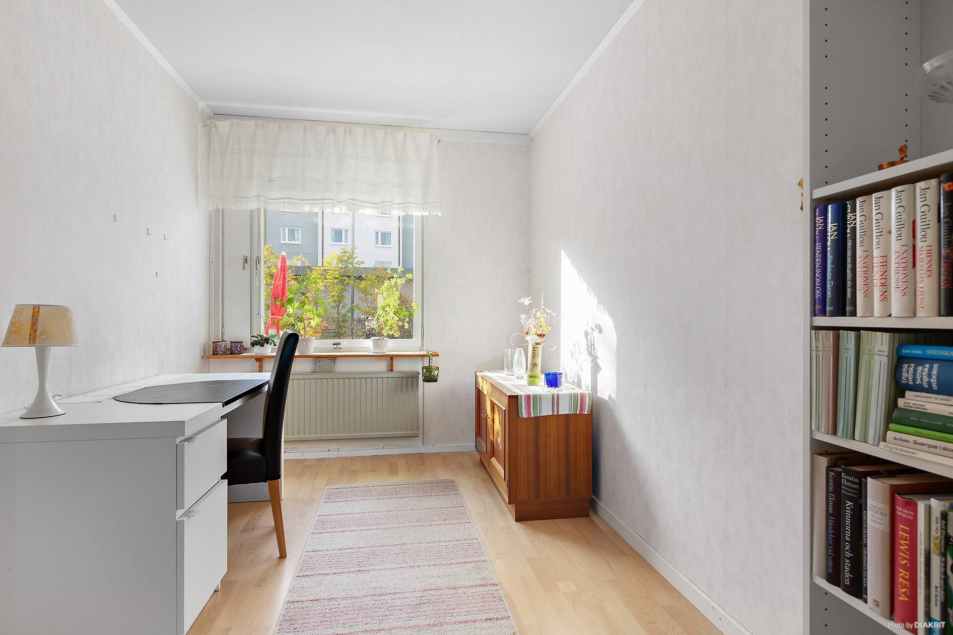 3 rum Lägenhet på Hjortronvägen 7 Tibble Upplands-Bro kommun - bild 9