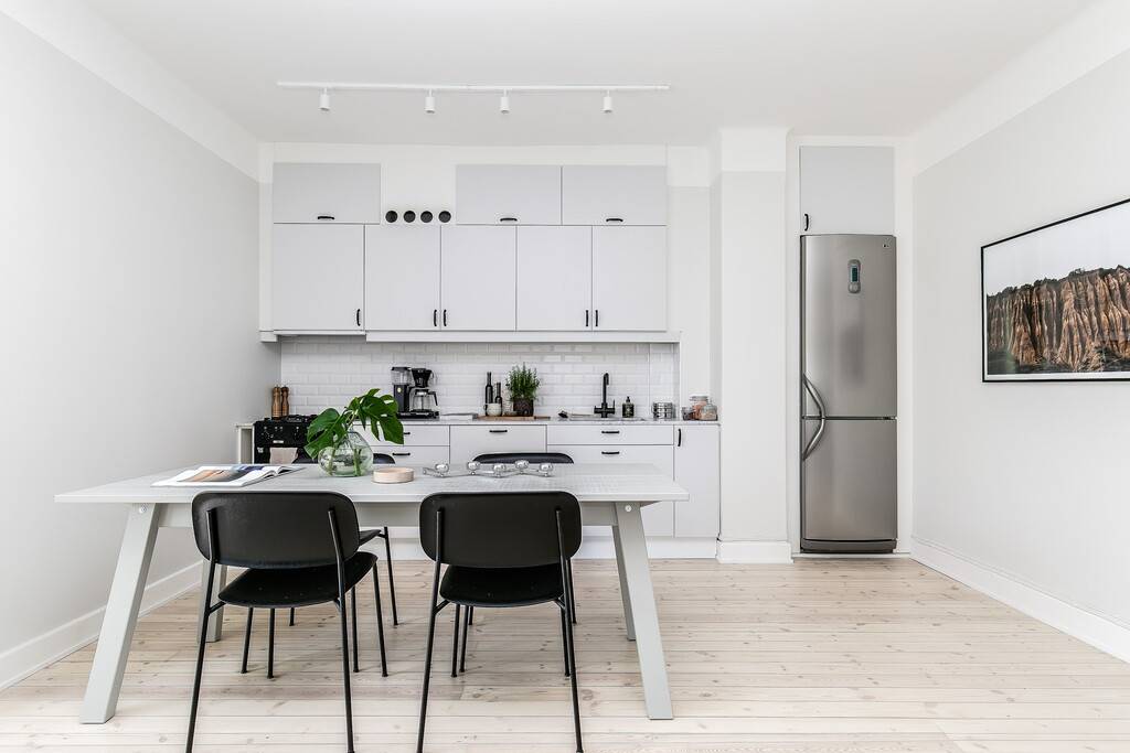 2 rum Lägenhet på Frödingsvägen 12, 2.5tr Kungsholmen - Fredhäll Stockholms kommun - bild 6