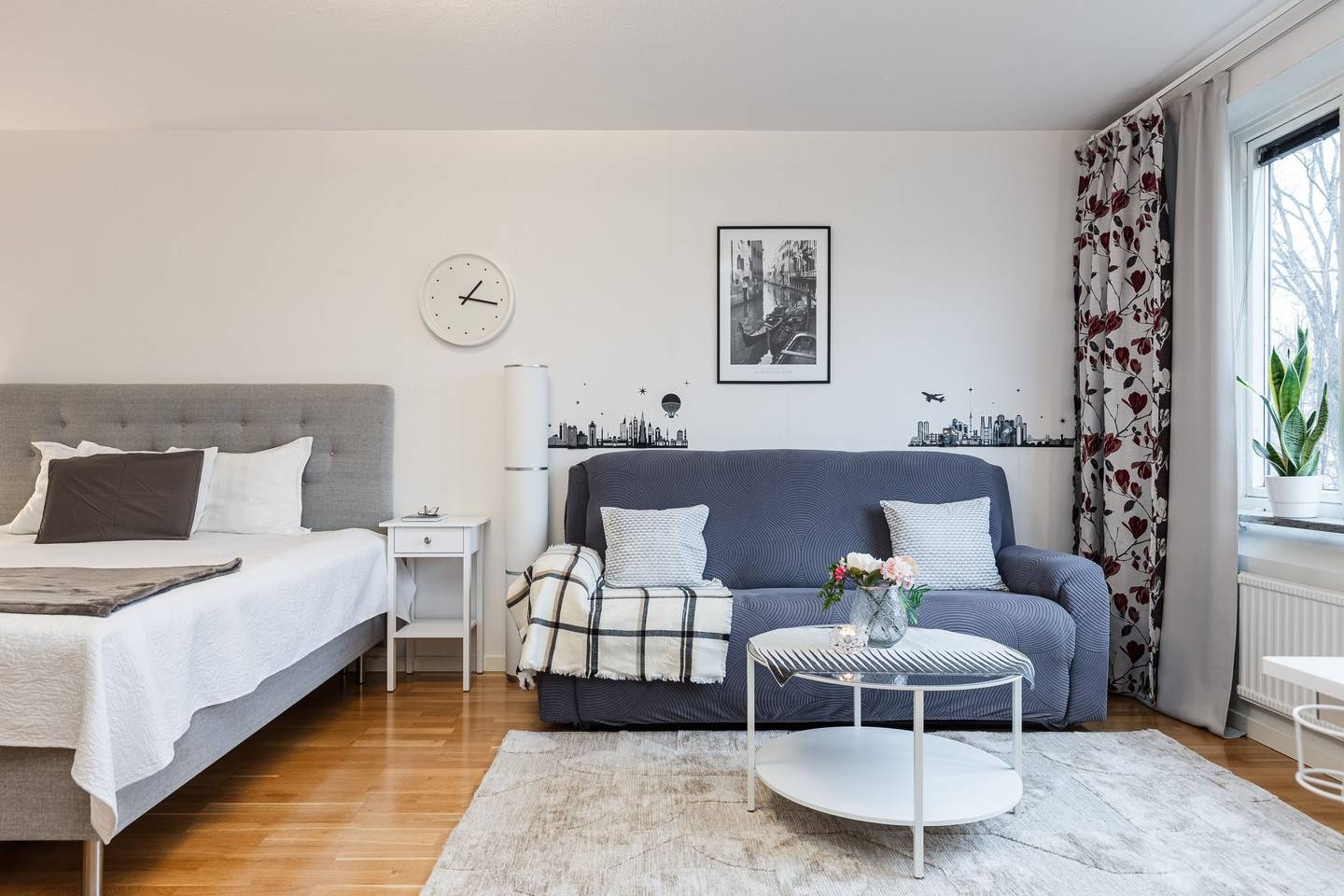 1 rum Lägenhet på Skolgatan 6A Centralt Arvika kommun - bild 10