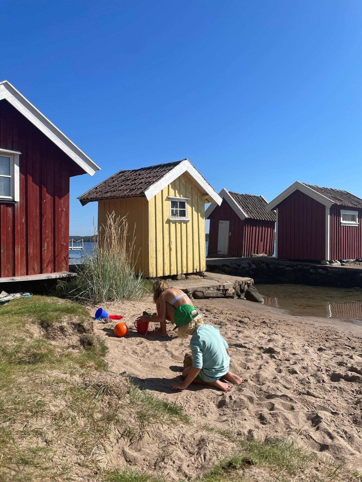 3 rum Fritidshus på Myckleby 186 Svanesund Orust kommun - bild 56
