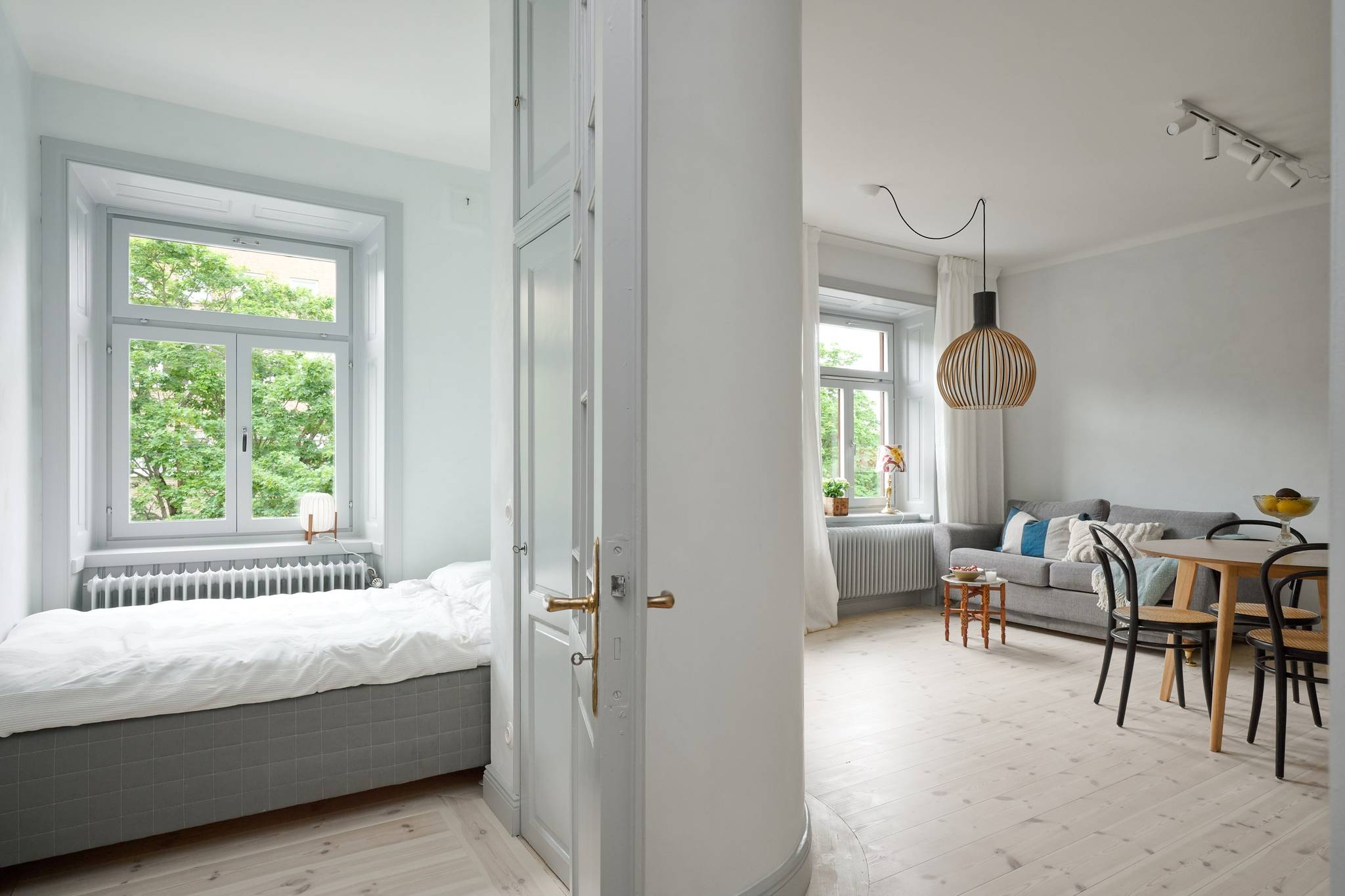 2 rum Lägenhet på Krukmakargatan 38, 3tr Södermalm Maria Stockholms kommun - bild 13