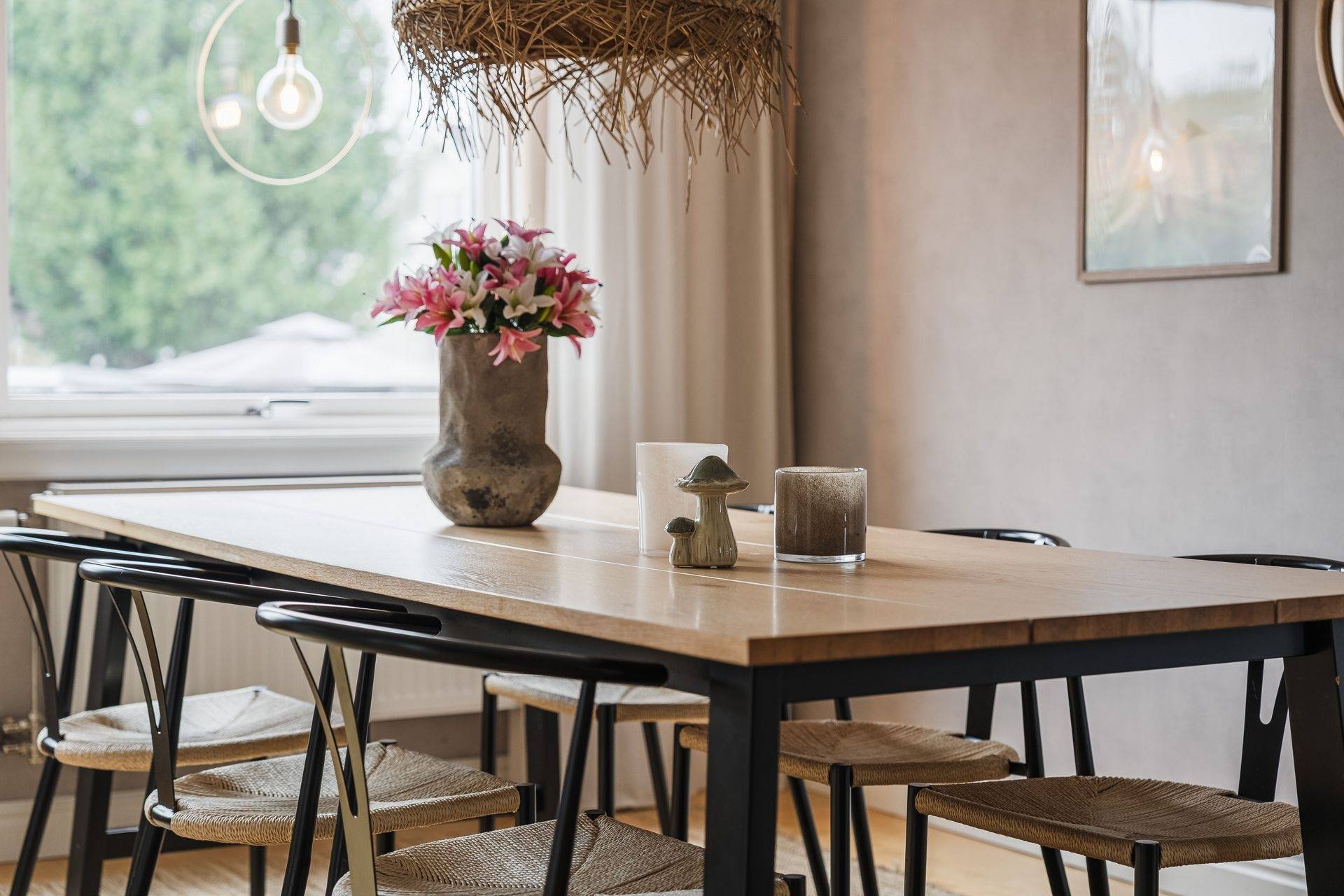 4 rum Villa på Såggatan 5 Backen Piteå kommun - bild 16