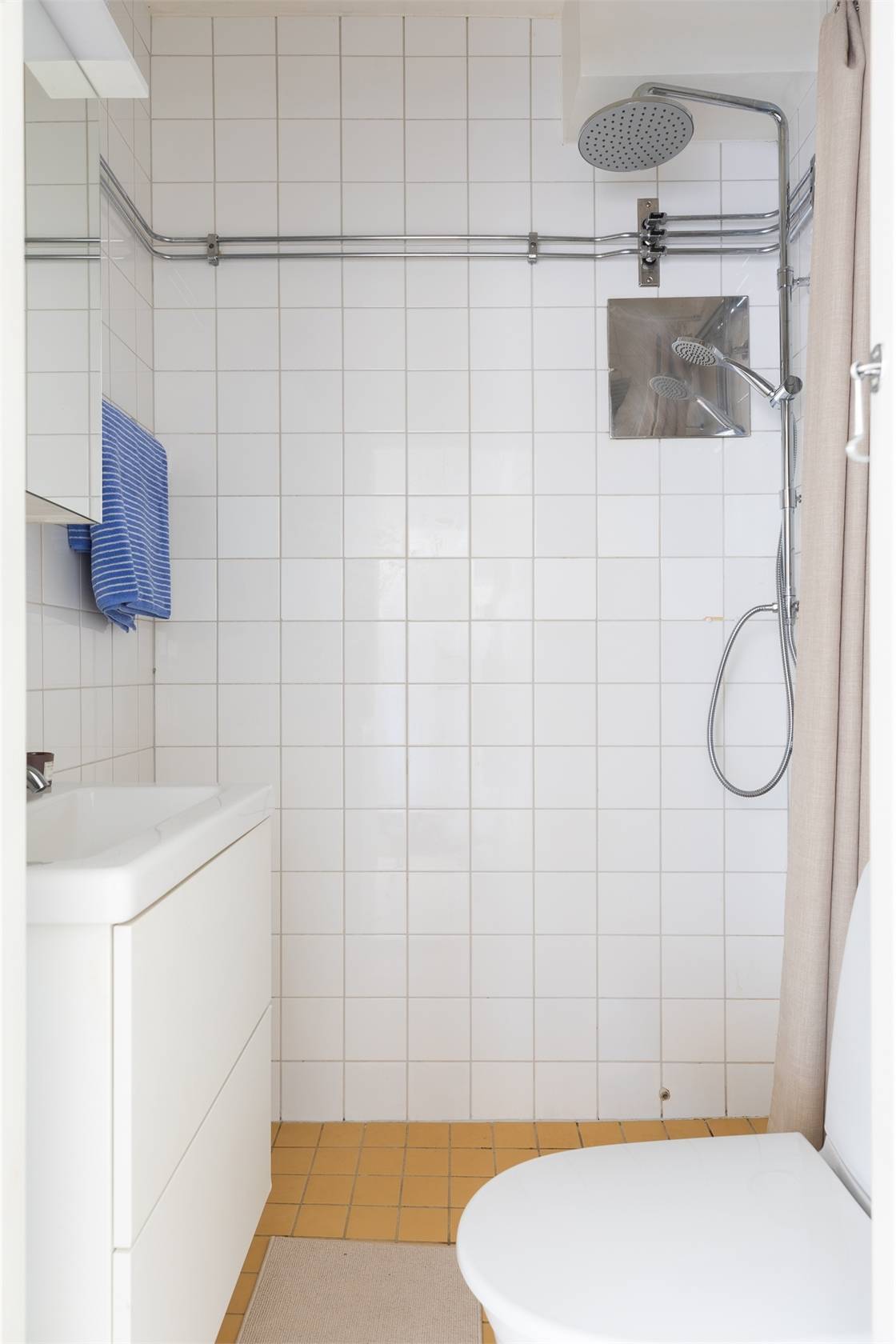1 rum Lägenhet på Bergsundsgatan 12, vån 8/9 Hornstull Stockholms kommun - bild 22