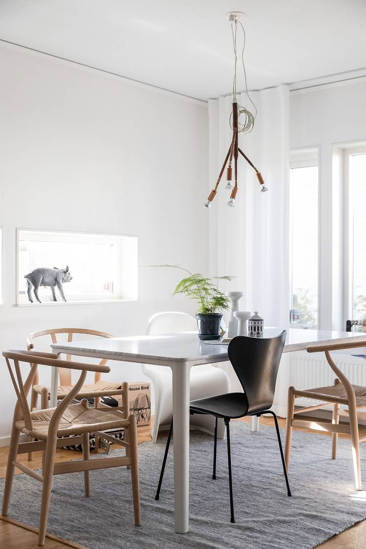4 rum Villa på Kryddhyllan 118 Angered - Gårdsten Göteborgs kommun - bild 5