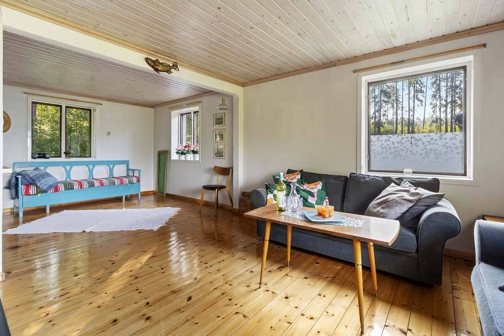 3 rum Fritidshus på Ubbyn 513 Djuptjärn Bodens kommun - bild 11